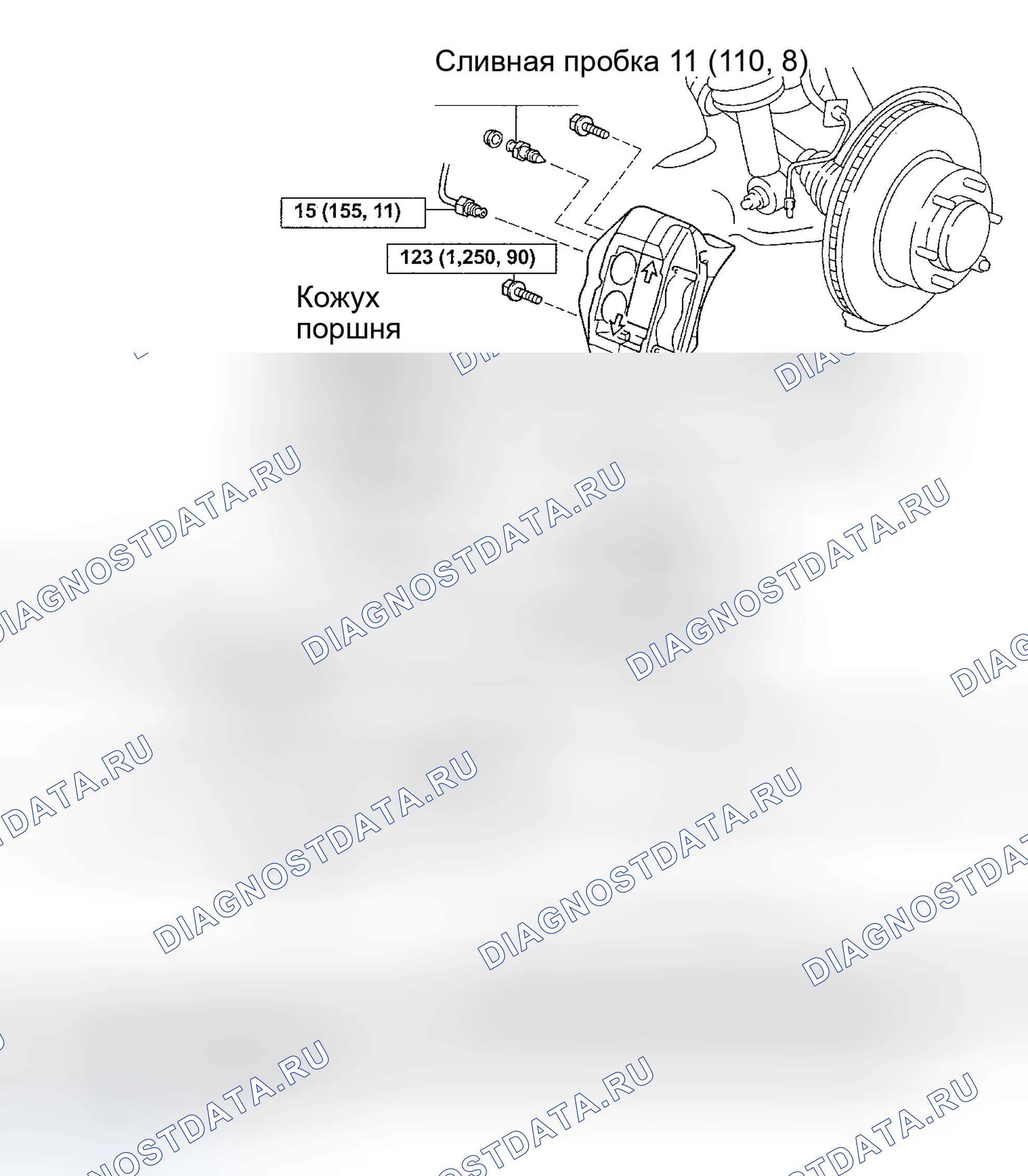 Рис. 11. Toyota Sequoia I