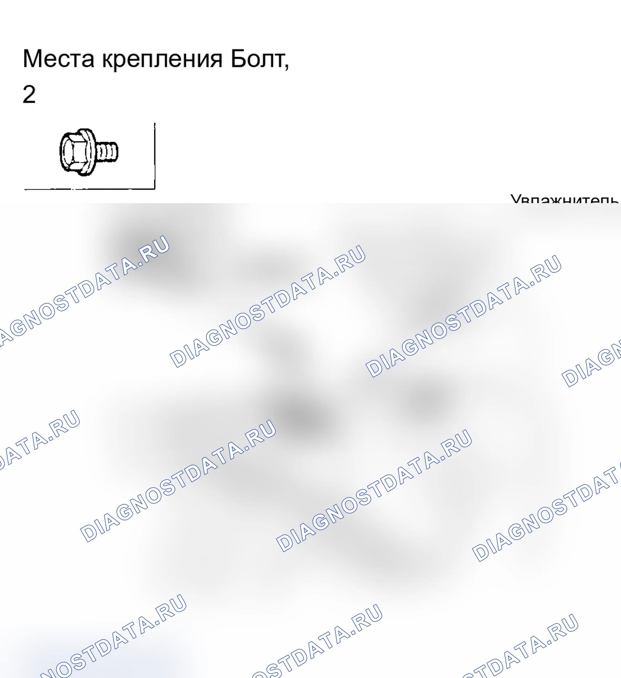 Рис. 3. Acura MDX I