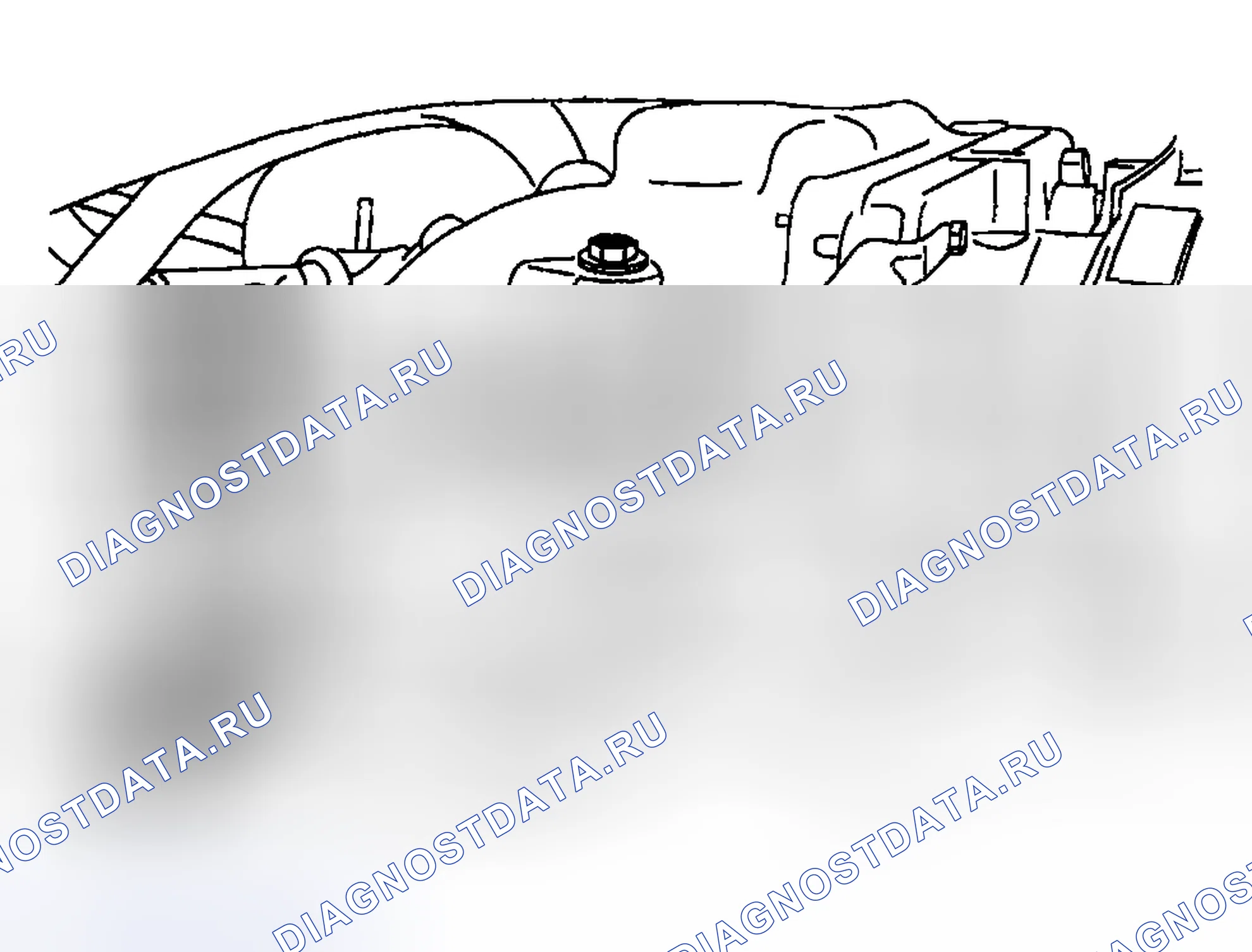 Рис. 54. Ford Pickup F250 Super Duty I