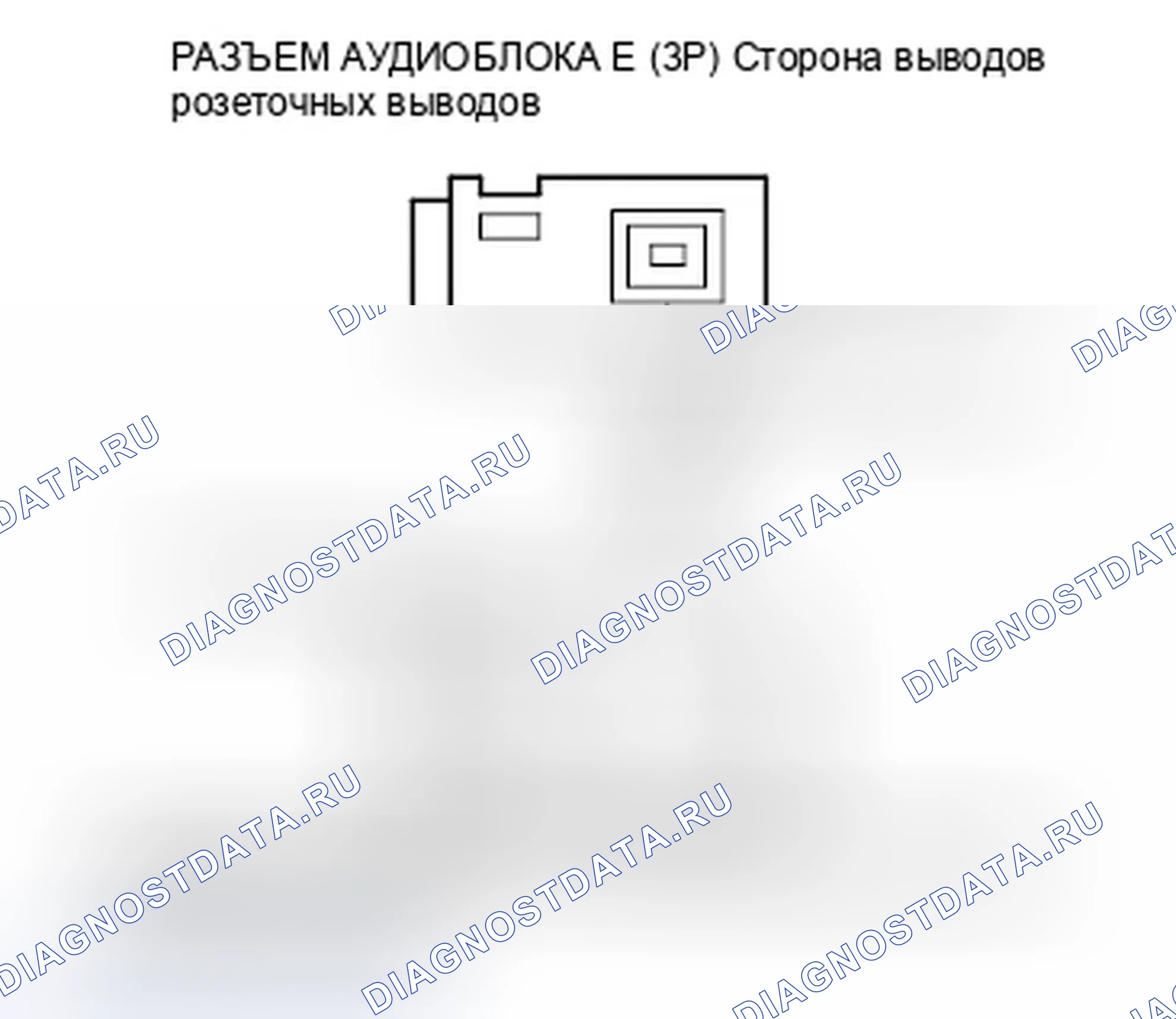 Рис. 73. Honda Element YH2 рестайлинг 2