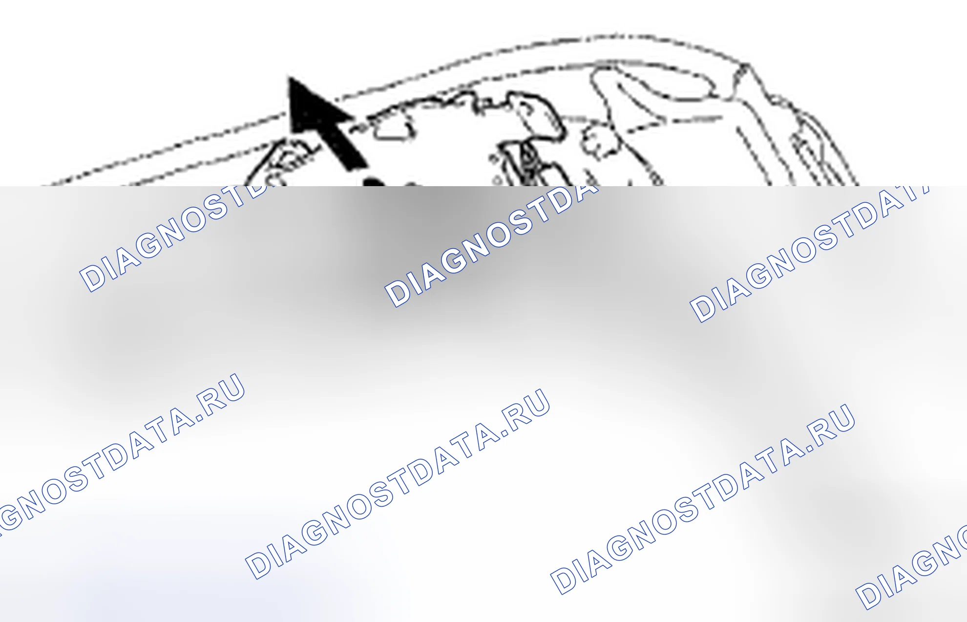 Рис. 268. Honda CR-V VI