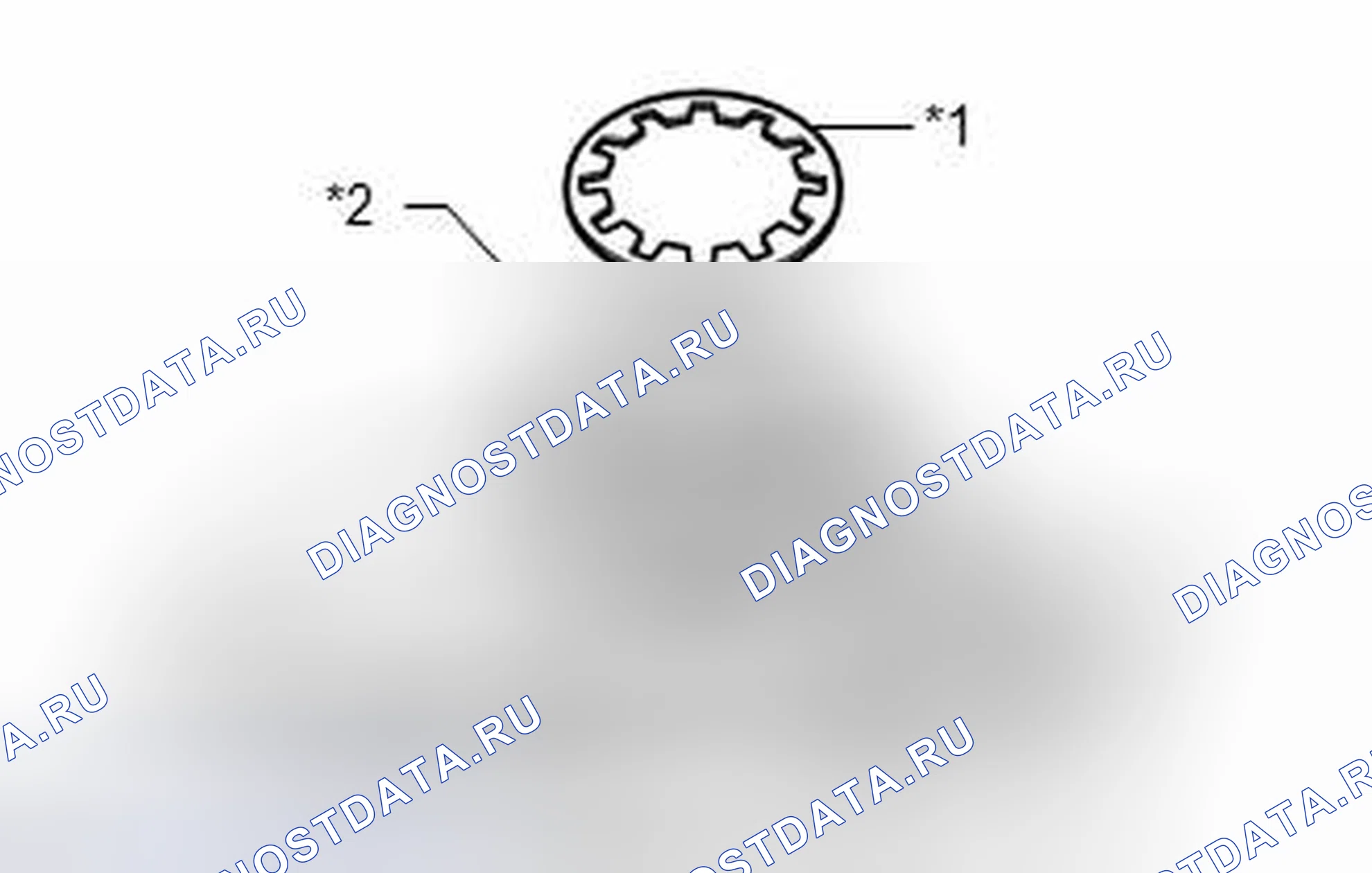 Рис. 362. Toyota Highlander III