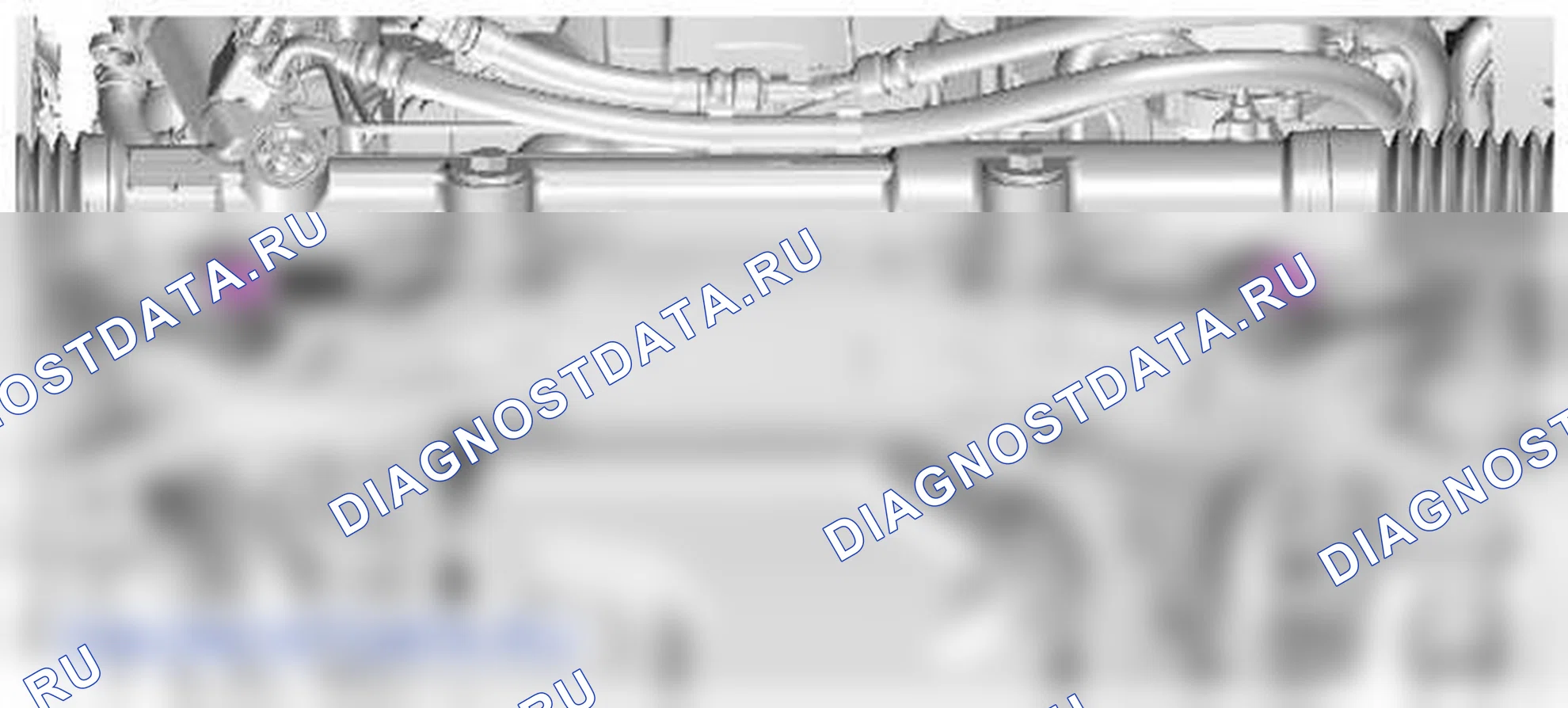 Рис. 10. Jaguar XJ X351 рестайлинг