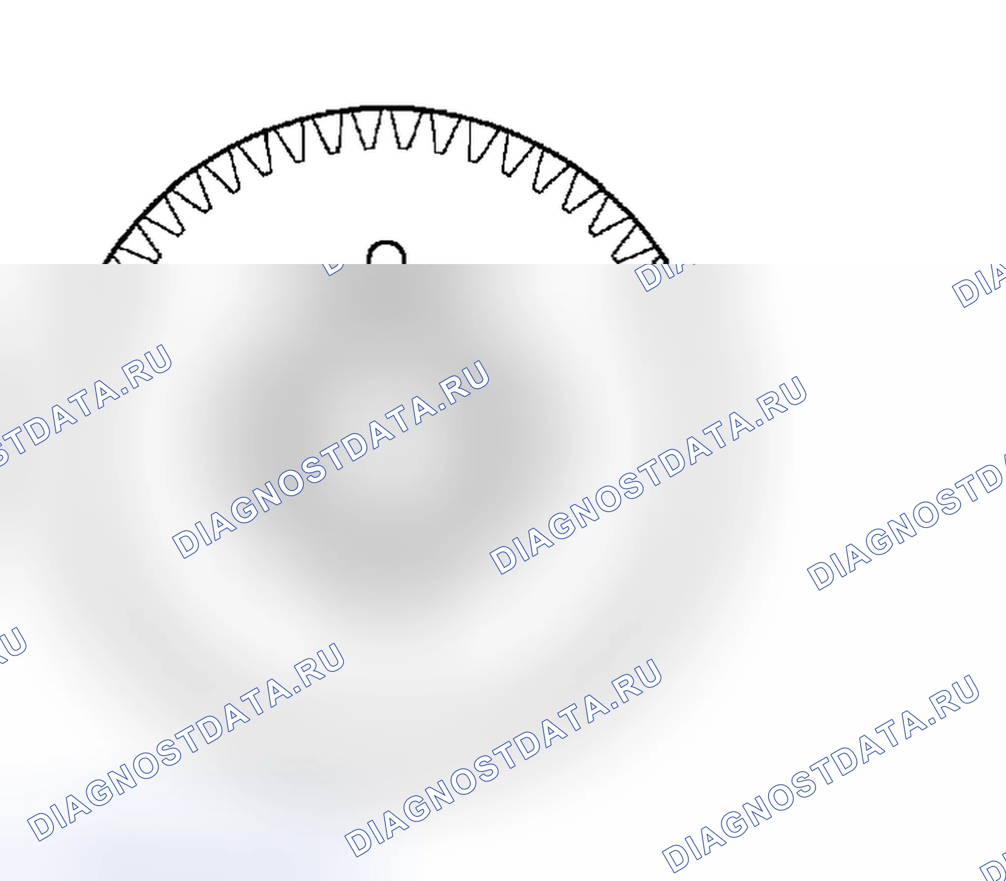 Рис. 1504. Toyota RAV4 III