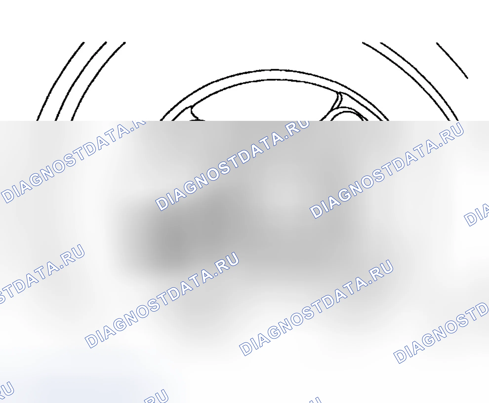 Рис. 5: Все транспортные средства. Ford Focus I