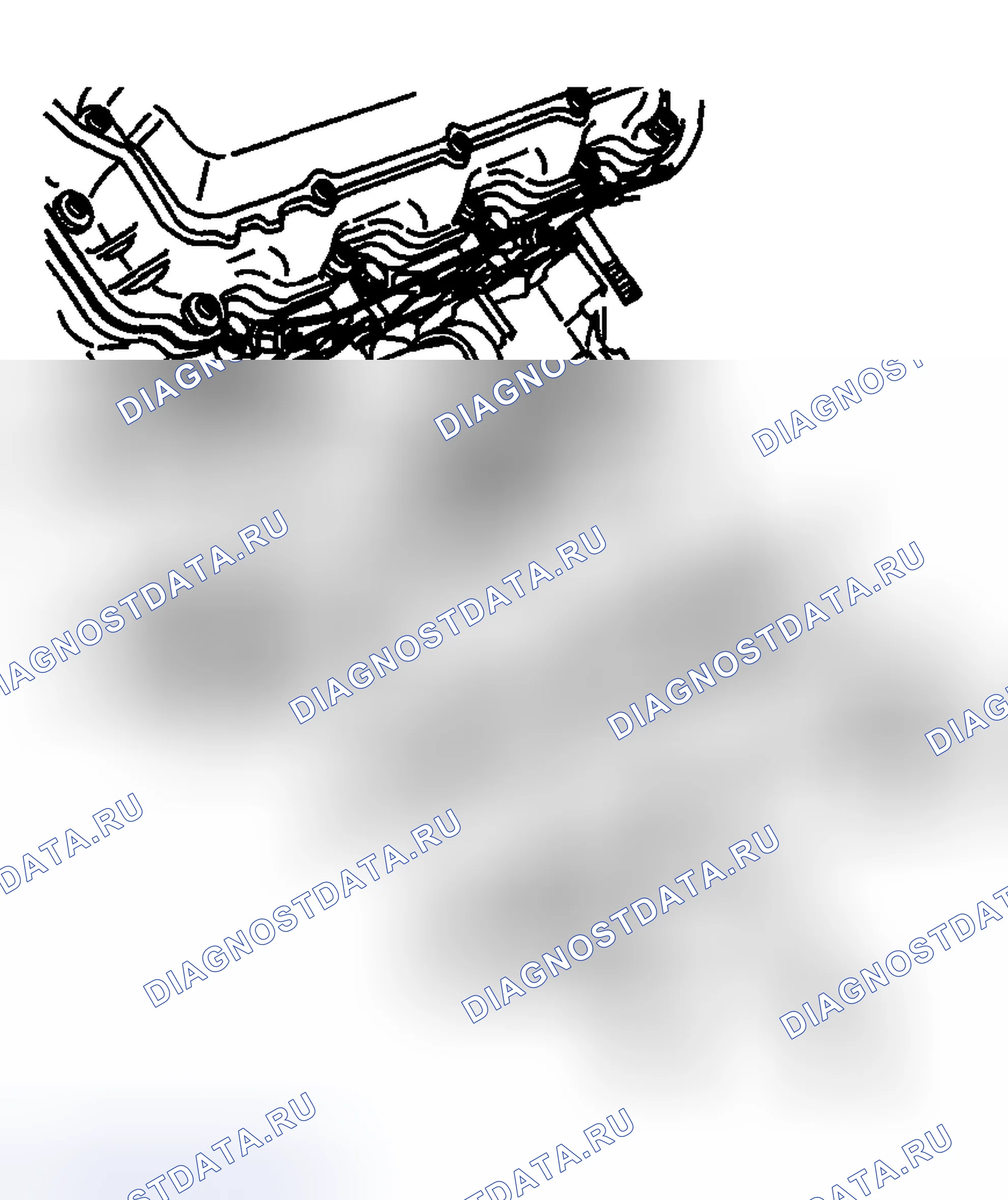 Рис. 15. GMC Cab & Chassis Sierra 3500 GMT800 early