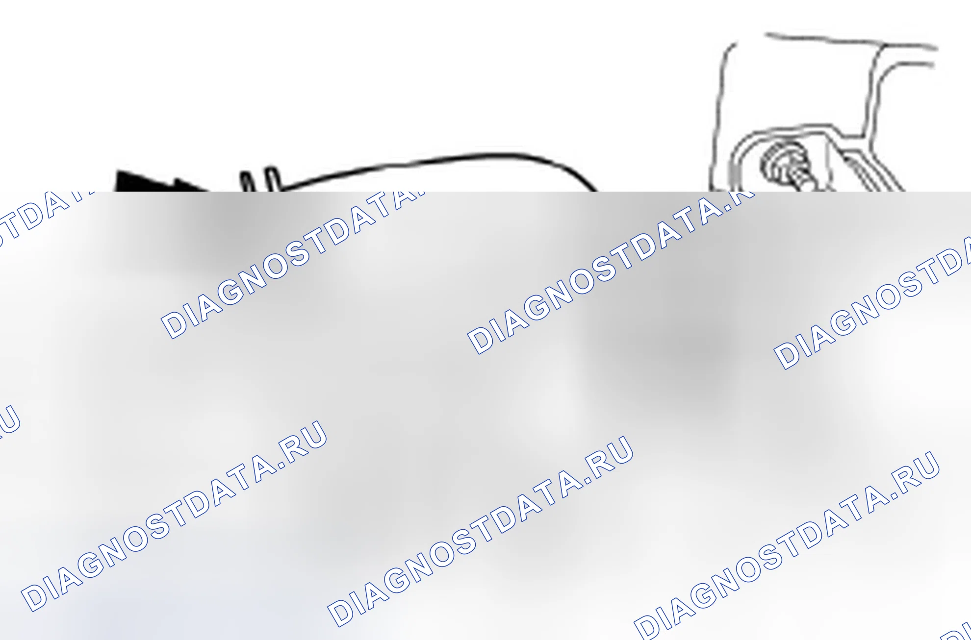 Рис. 819. Ford Taurus VI