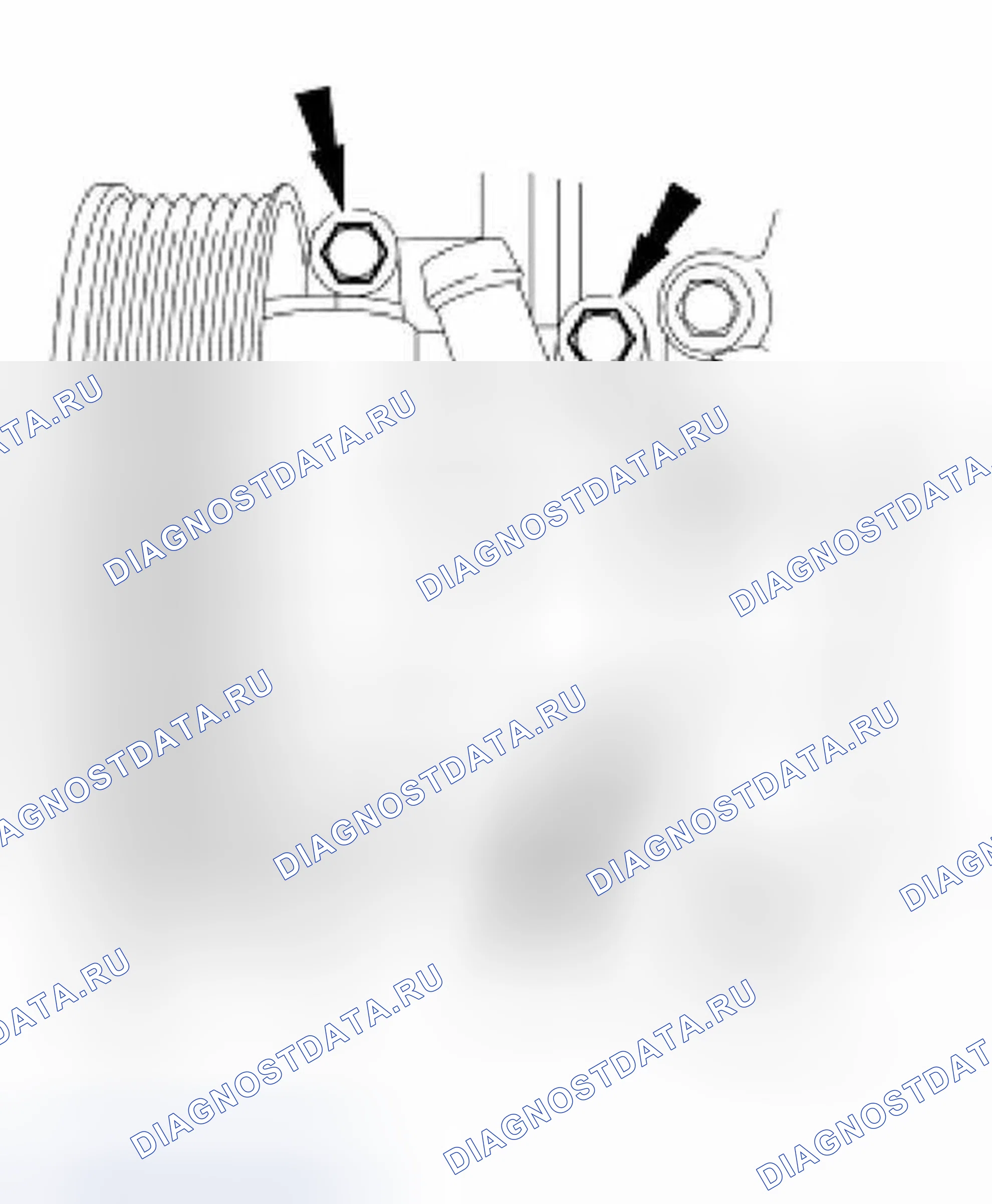 Рис. 1247. Ford Econoline E150 