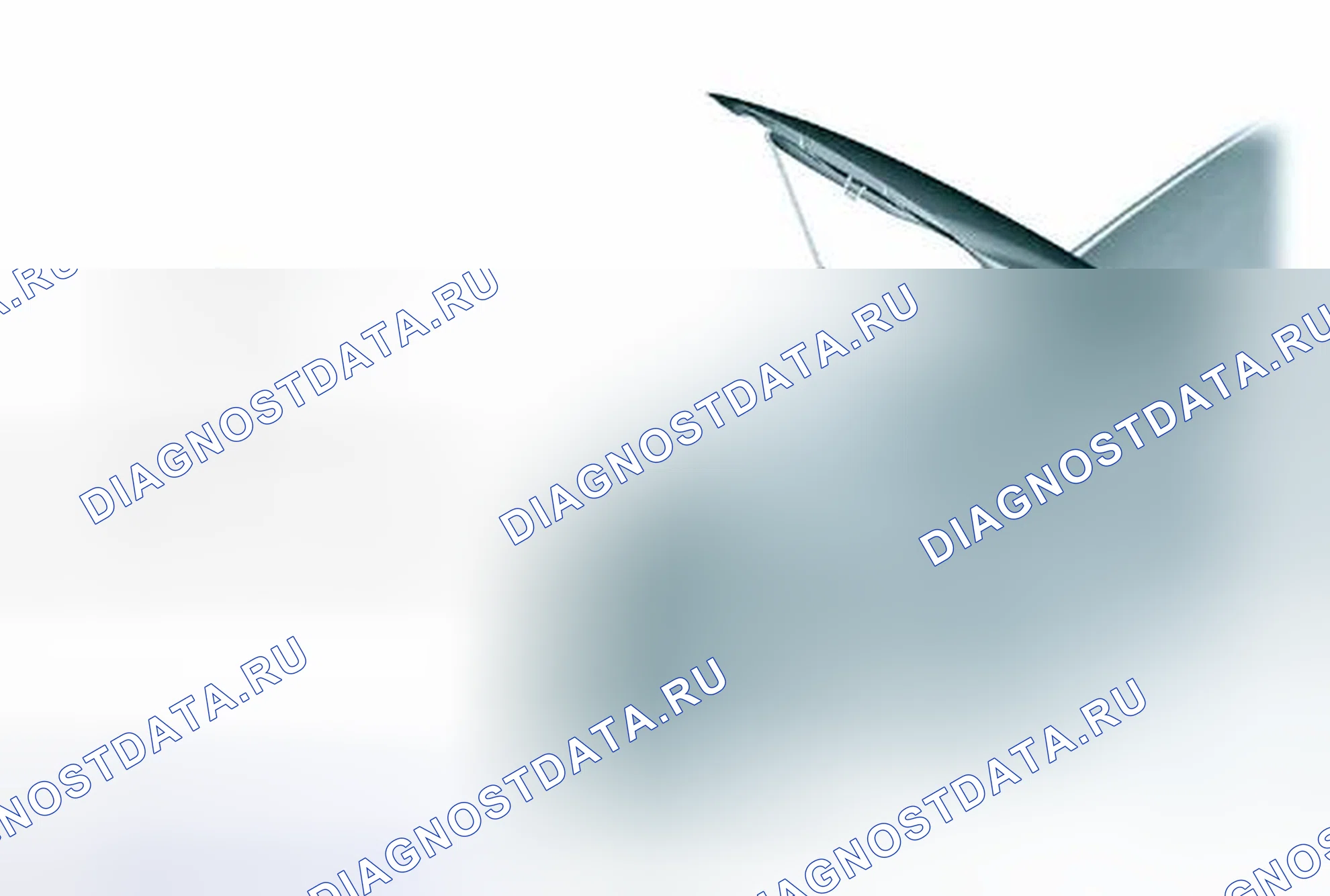 Рис. 64: ИЛЛЮСТРАЦИЯ. Haval H3 I