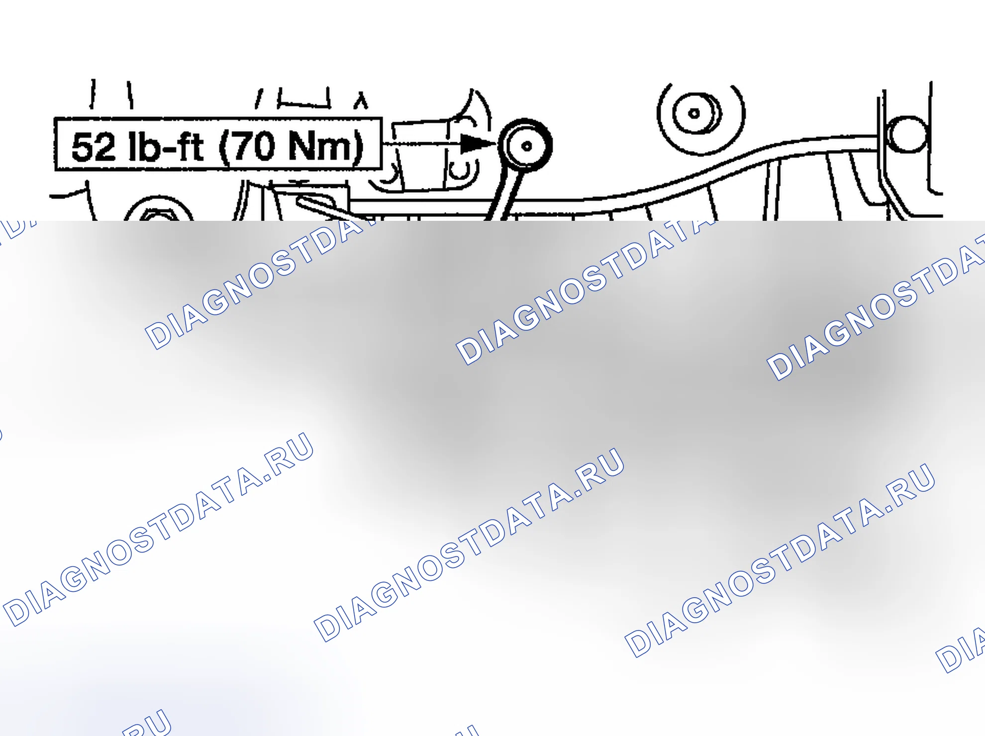 Рис. 20. Ford Pickup F250 Super Duty I