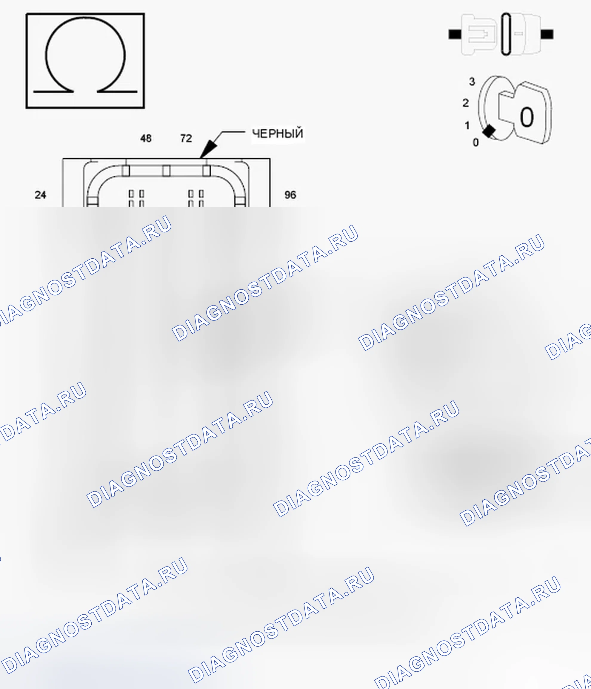Рис. 390. Dodge Journey I