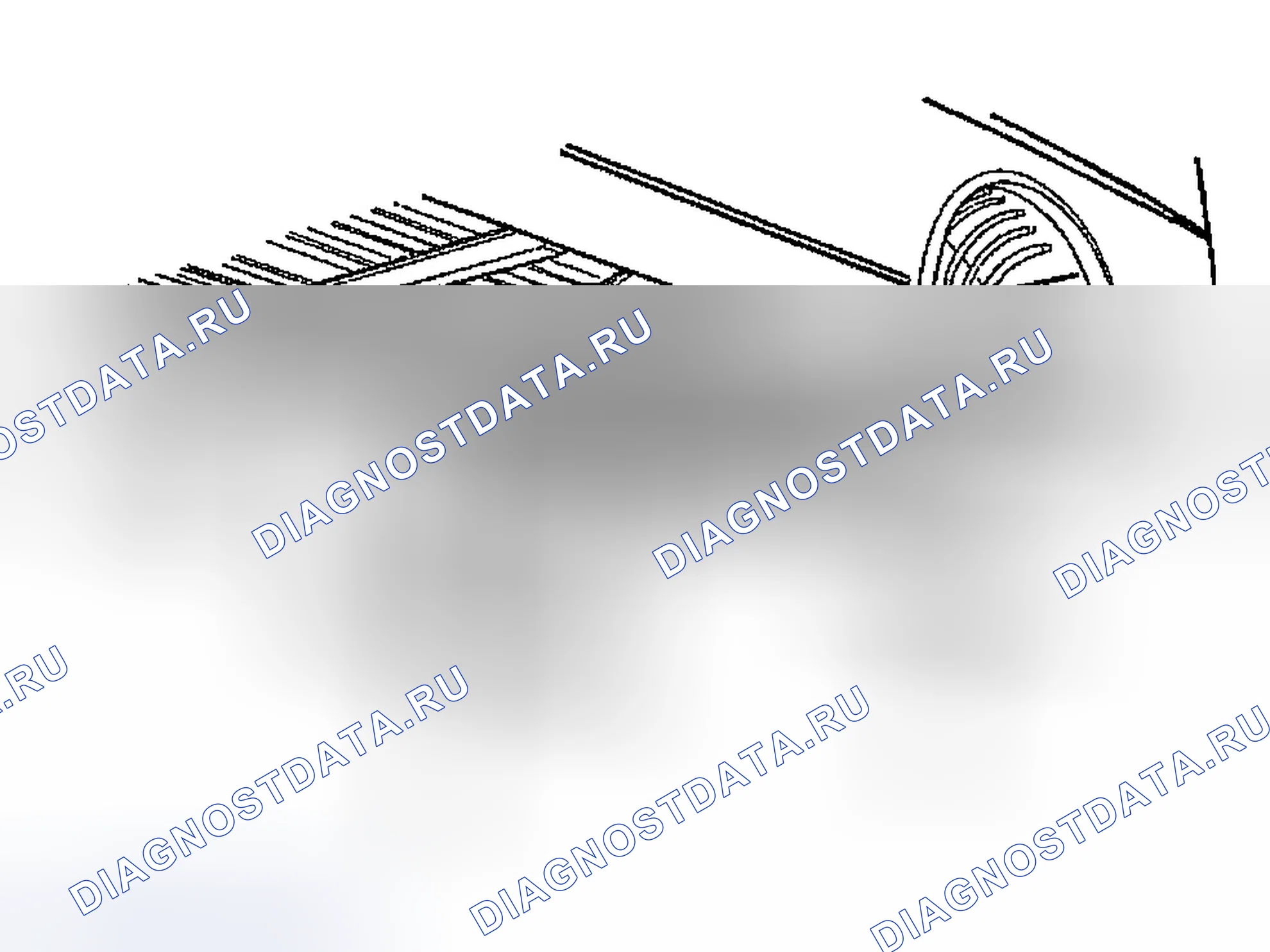 Рис. 58. Chevrolet Chevy Express H2500 