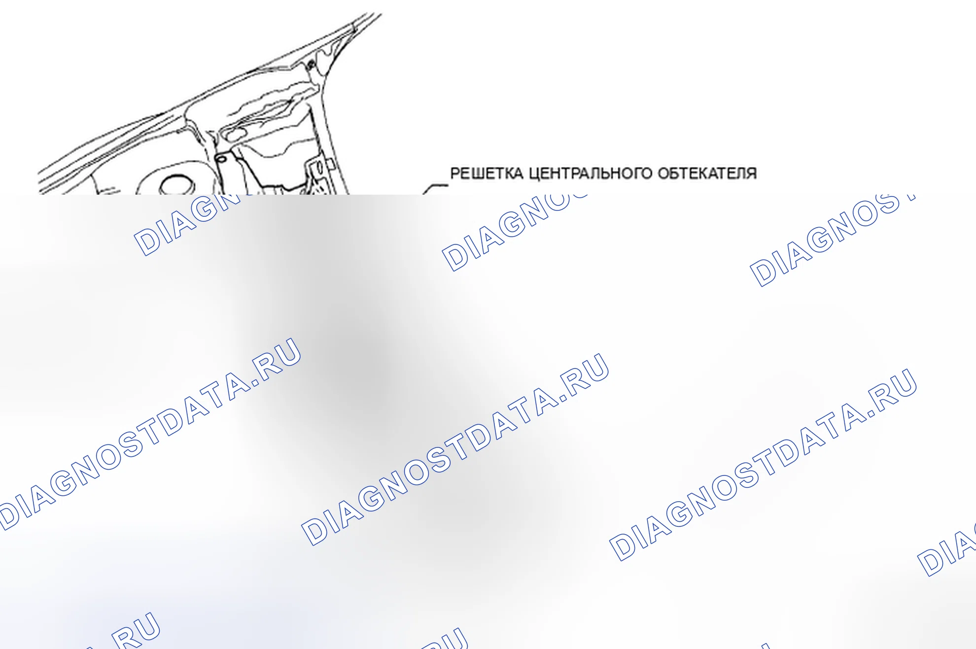 Рис. 22. Mazda 6 GH рестайлинг
