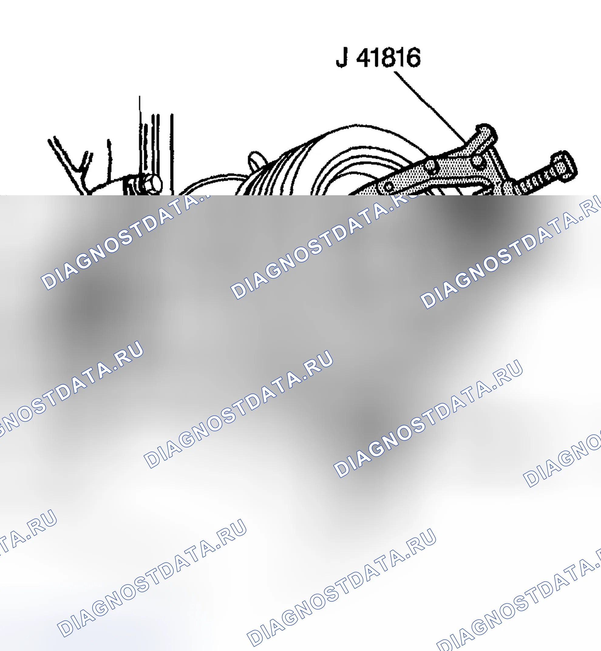 Рис. 1340. Chevrolet Silverado 1500 HD 