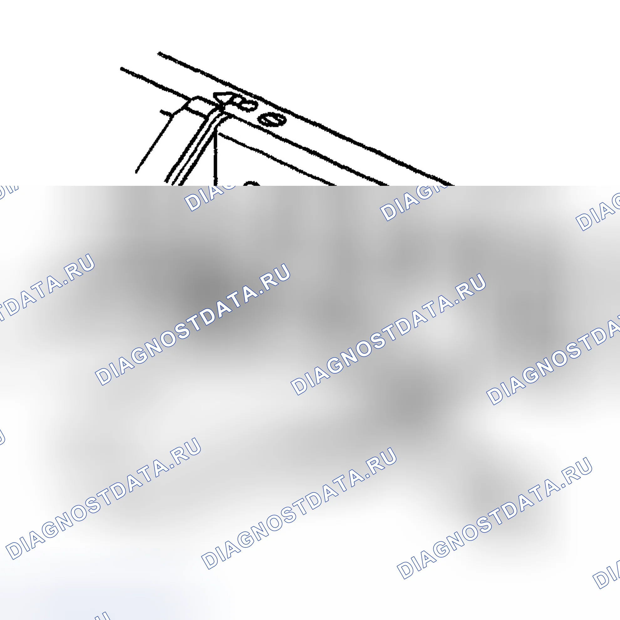 Рис. 69. Chevrolet TrailBlazer I