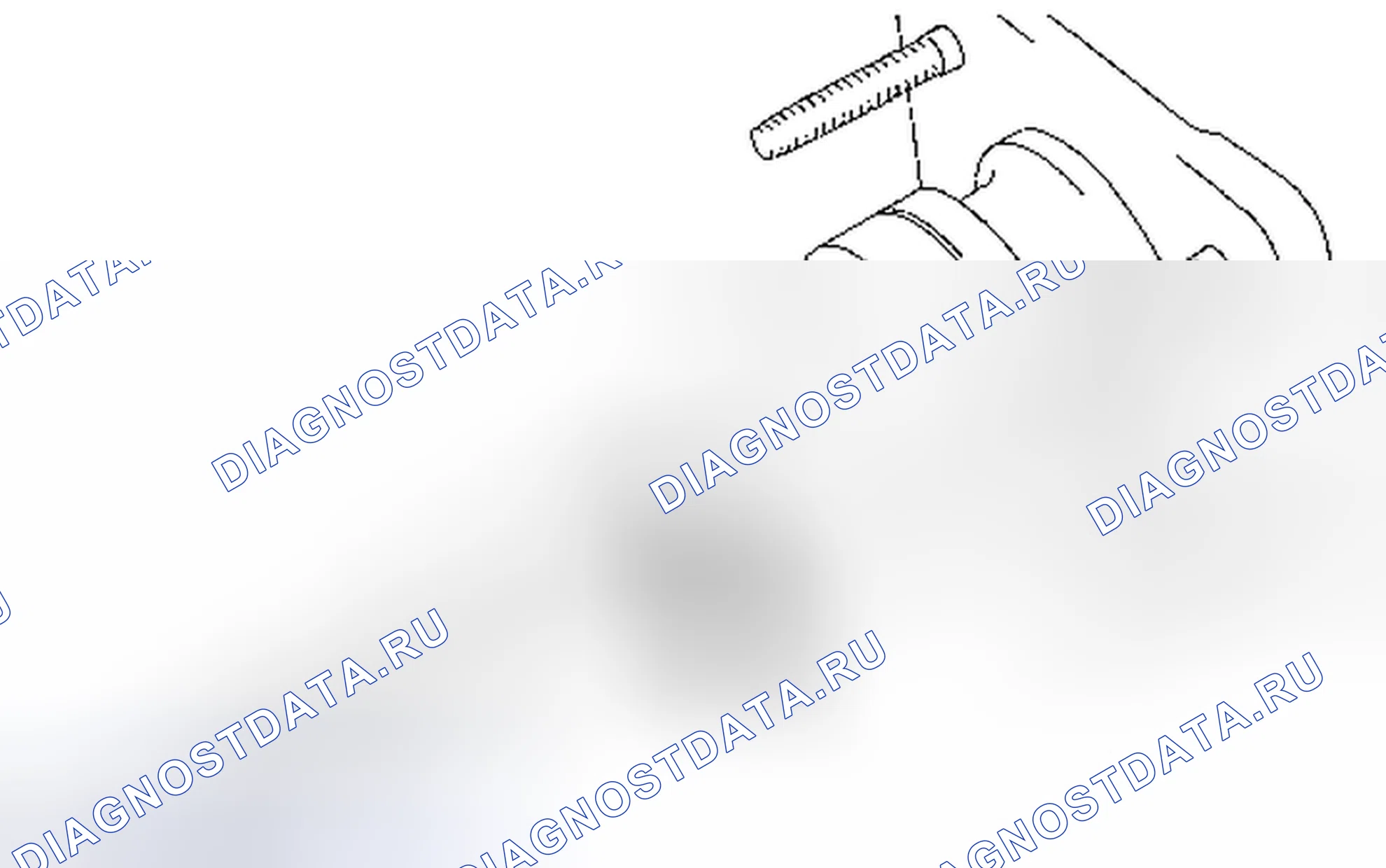 Рис. 30. Toyota FJ Cruiser I