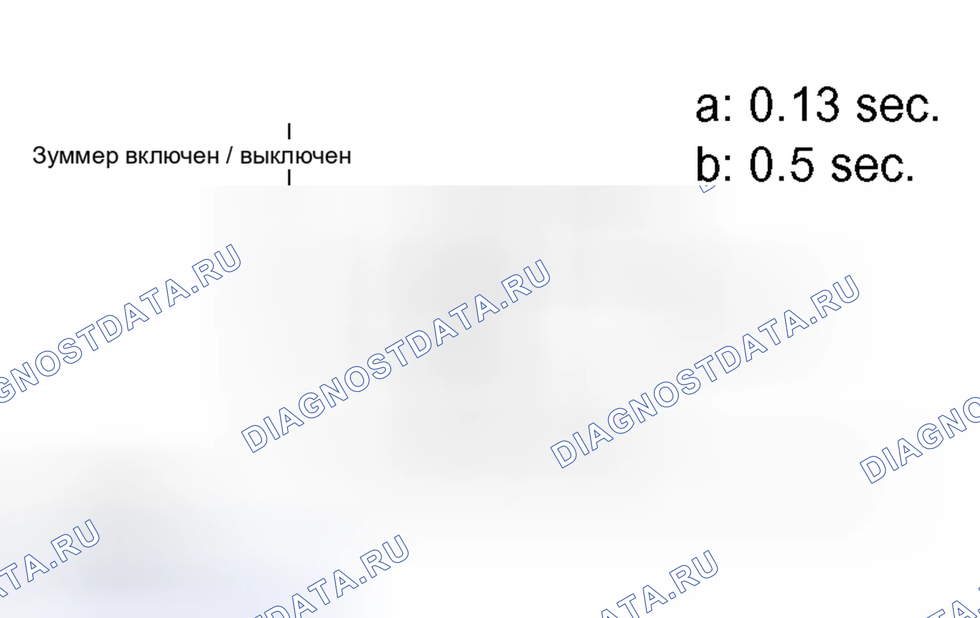 Рис. 285: ПРОЦЕДУРА КОНТРОЛЯ. Toyota Sienna II