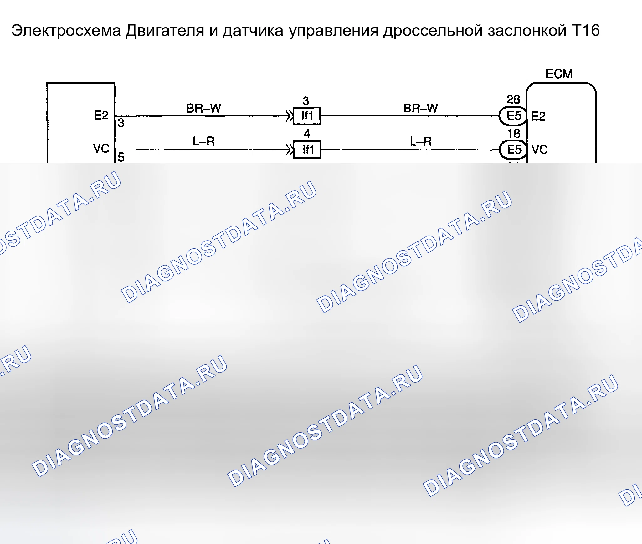 Рис. 573. Toyota Avalon XX20 рестайлинг