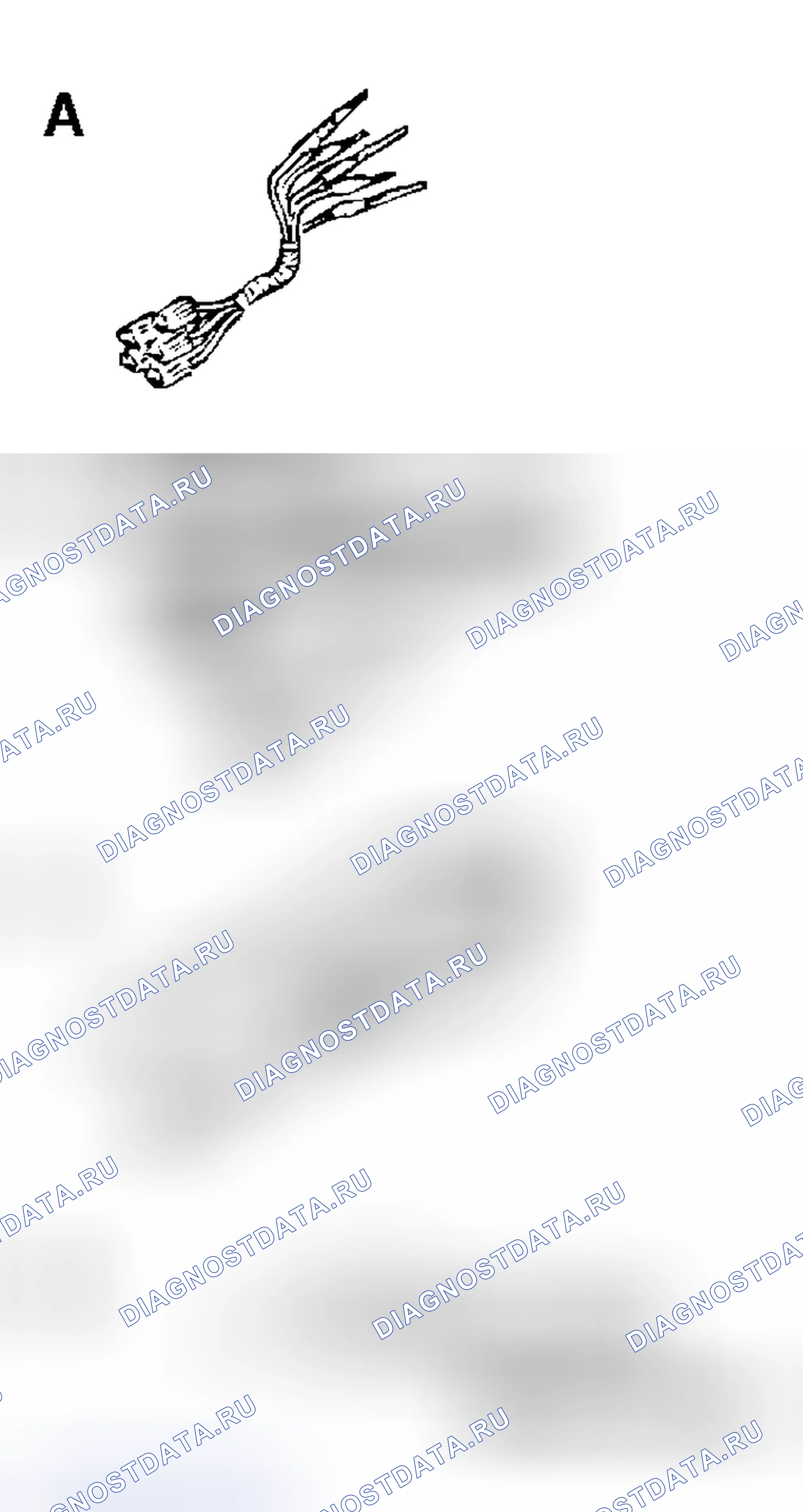 Рис. 60. Mitsubishi Endeavor I