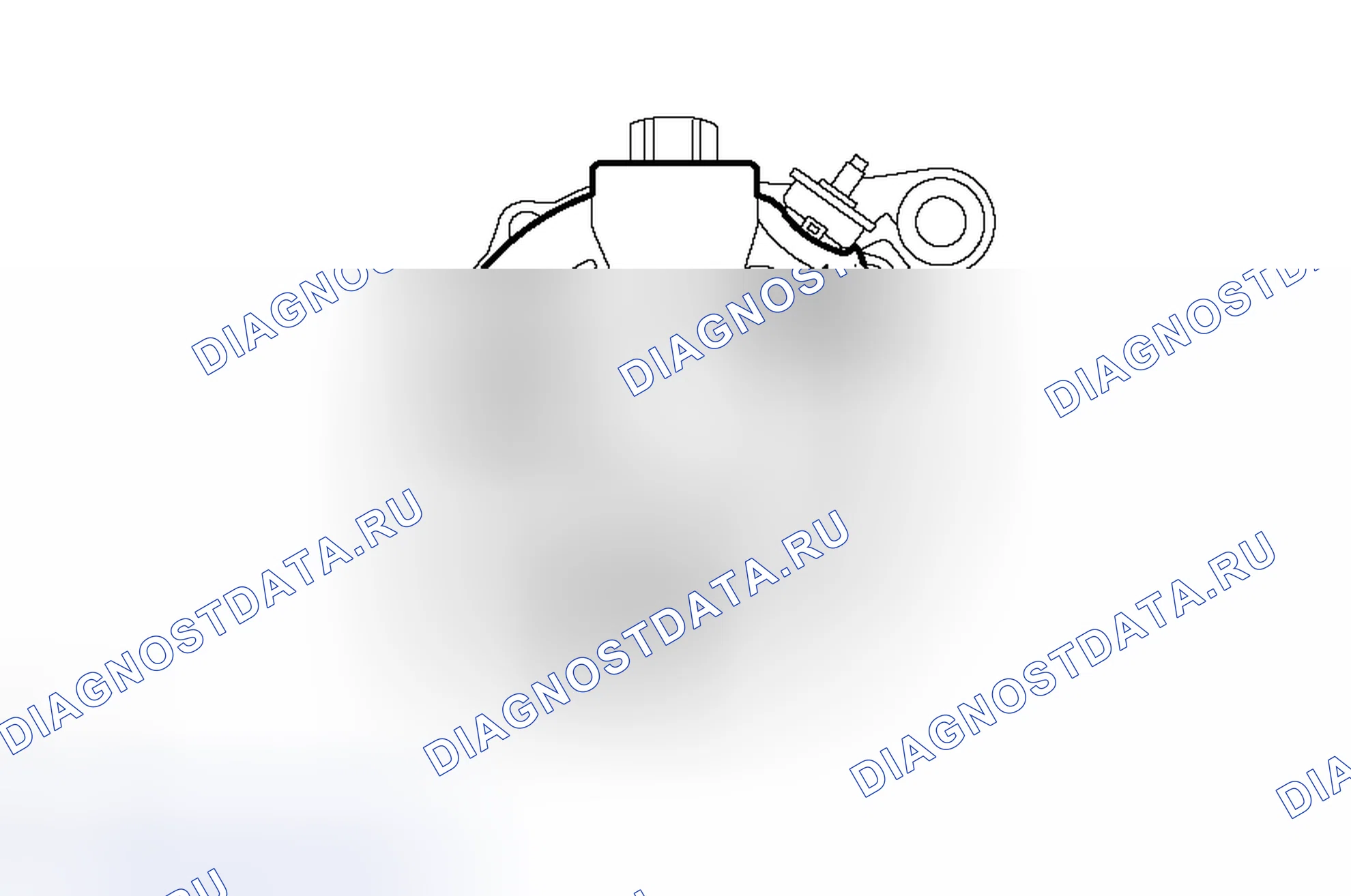 Рис. 36. Toyota Avalon XX30