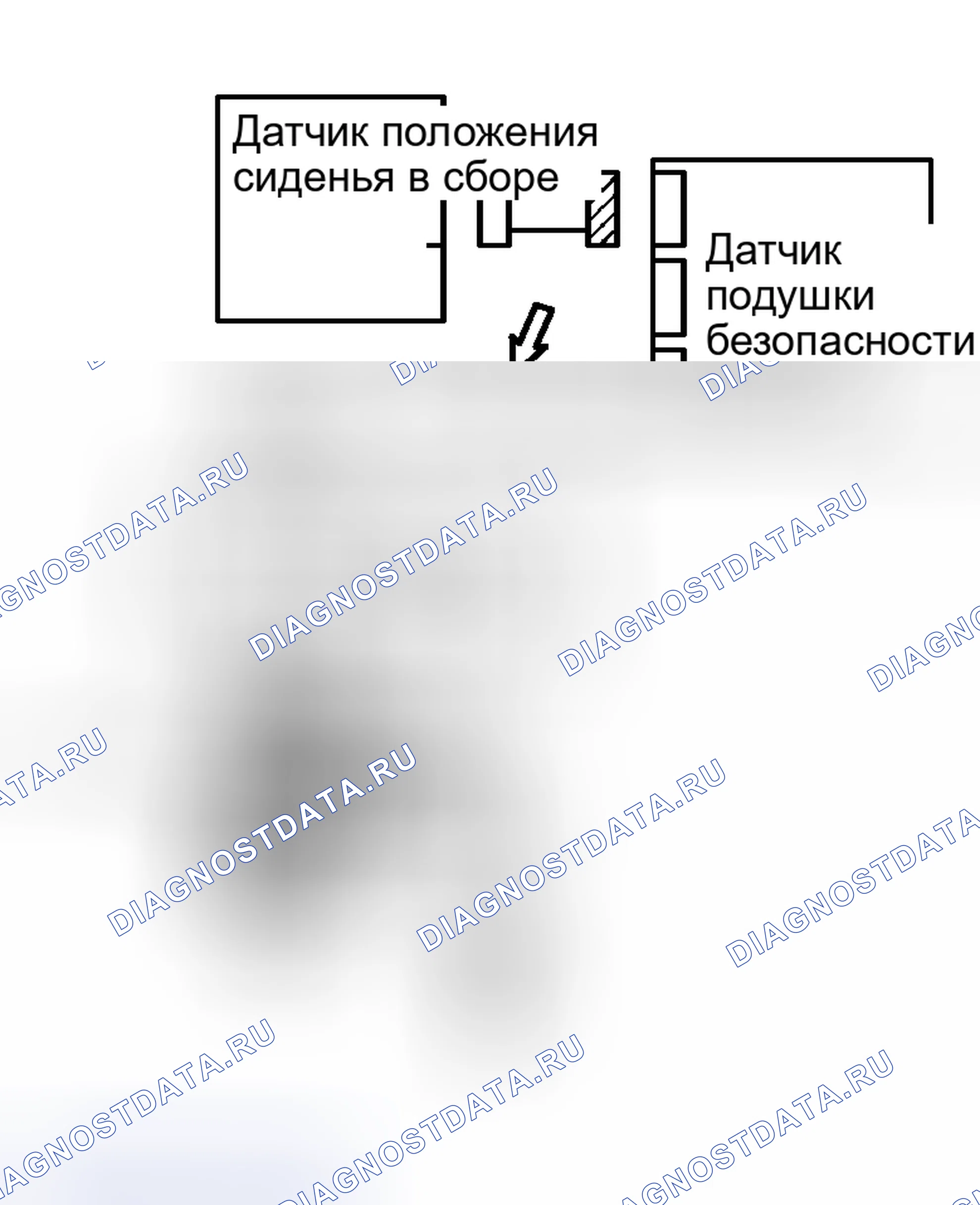 Рис. 140. Toyota Avalon XX20 рестайлинг