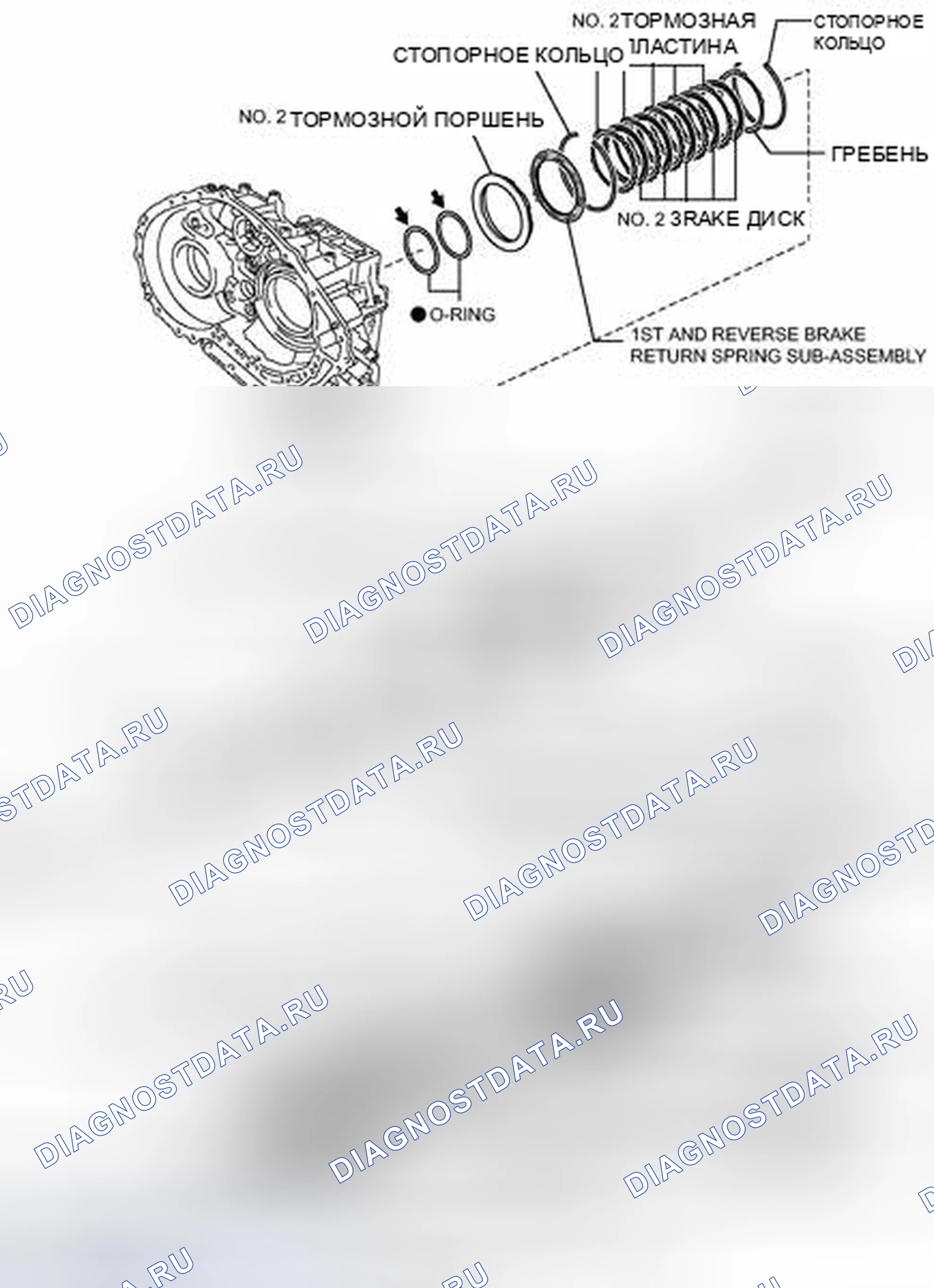 Рис. 150: ИЛЛЮСТРАЦИЯ. Haval H4 I
