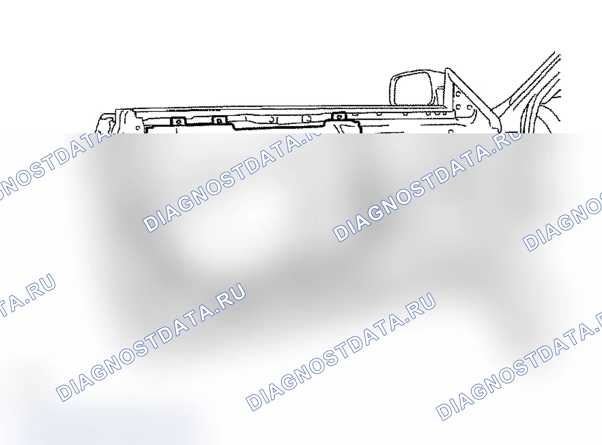 Рис. 33. Toyota Camry Solara II