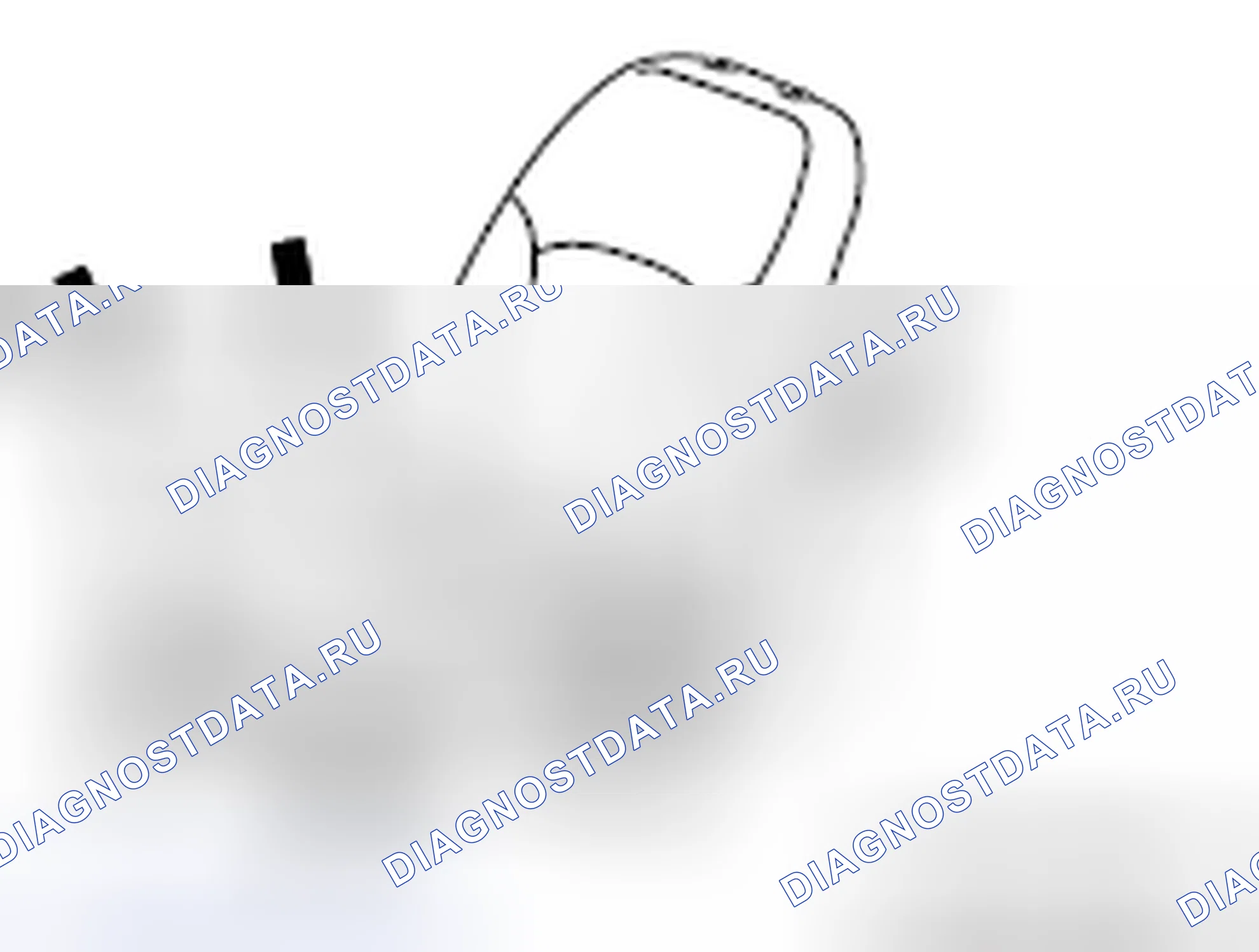 Рис. 69: > > A < < УСТАНОВКА ПЕРЕДНЕГО СИДЕНЬЯ В СБОРЕ. Honda e:NP1 I
