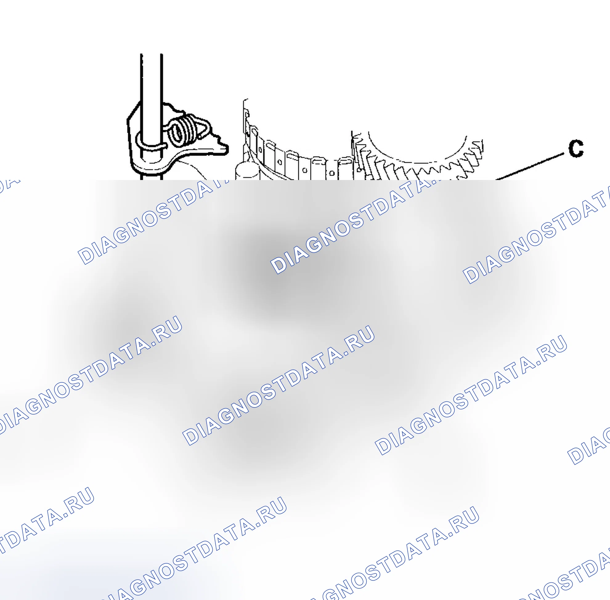 Рис. 225. Honda Element YH2