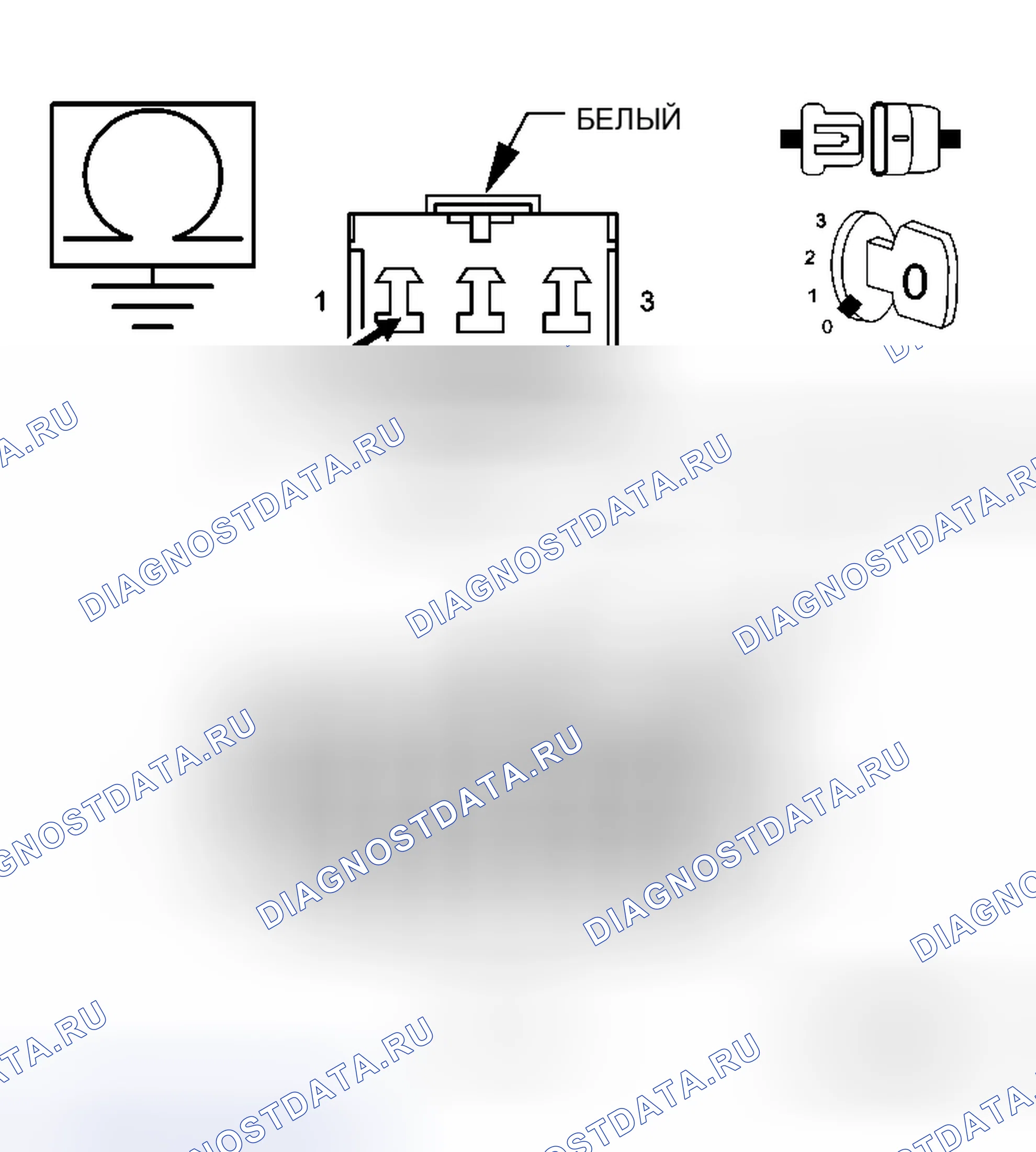Рис. 28. Dodge Cab & Chassis R3500 HD transition