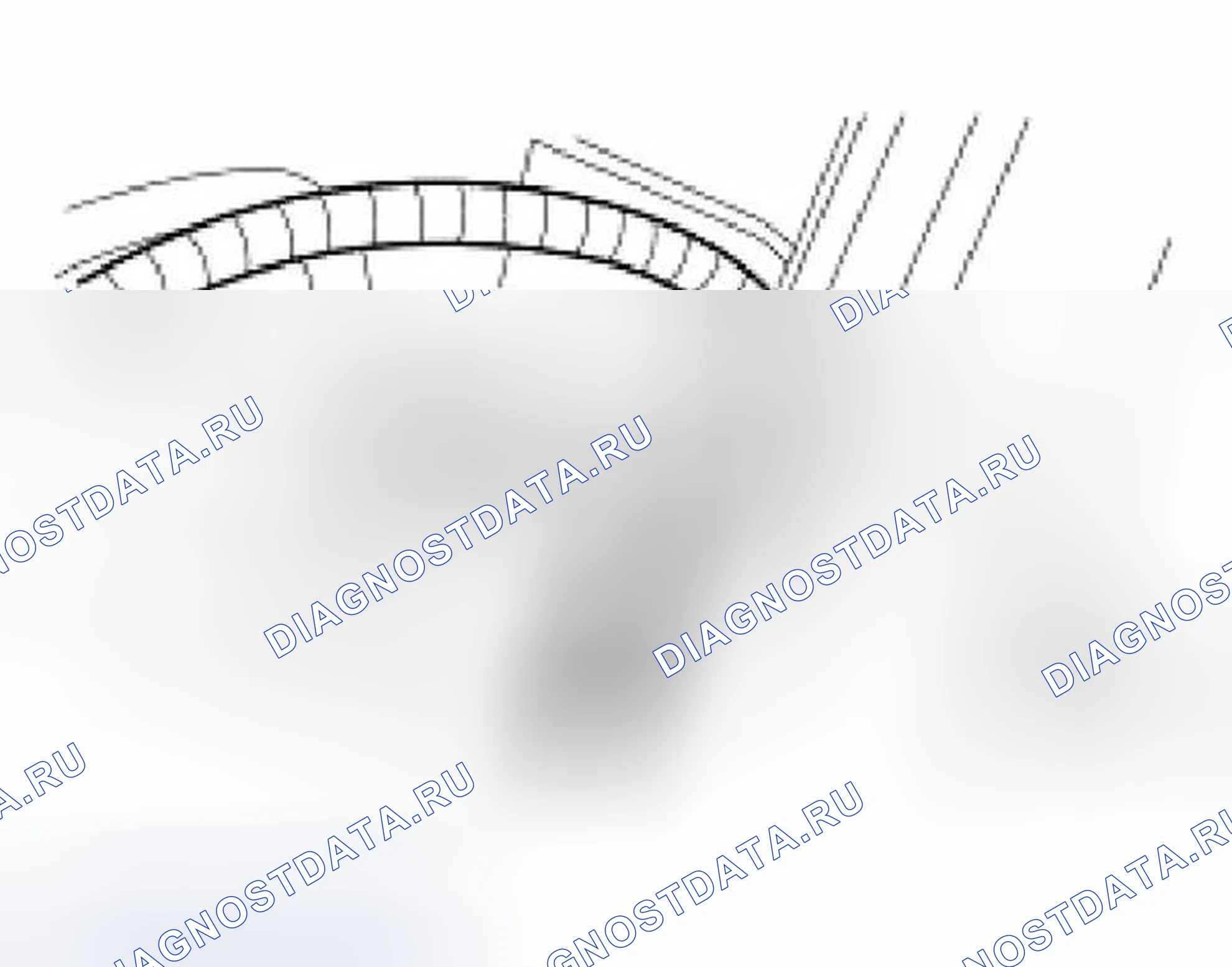 Рис. 108. Ford Thunderbird XI