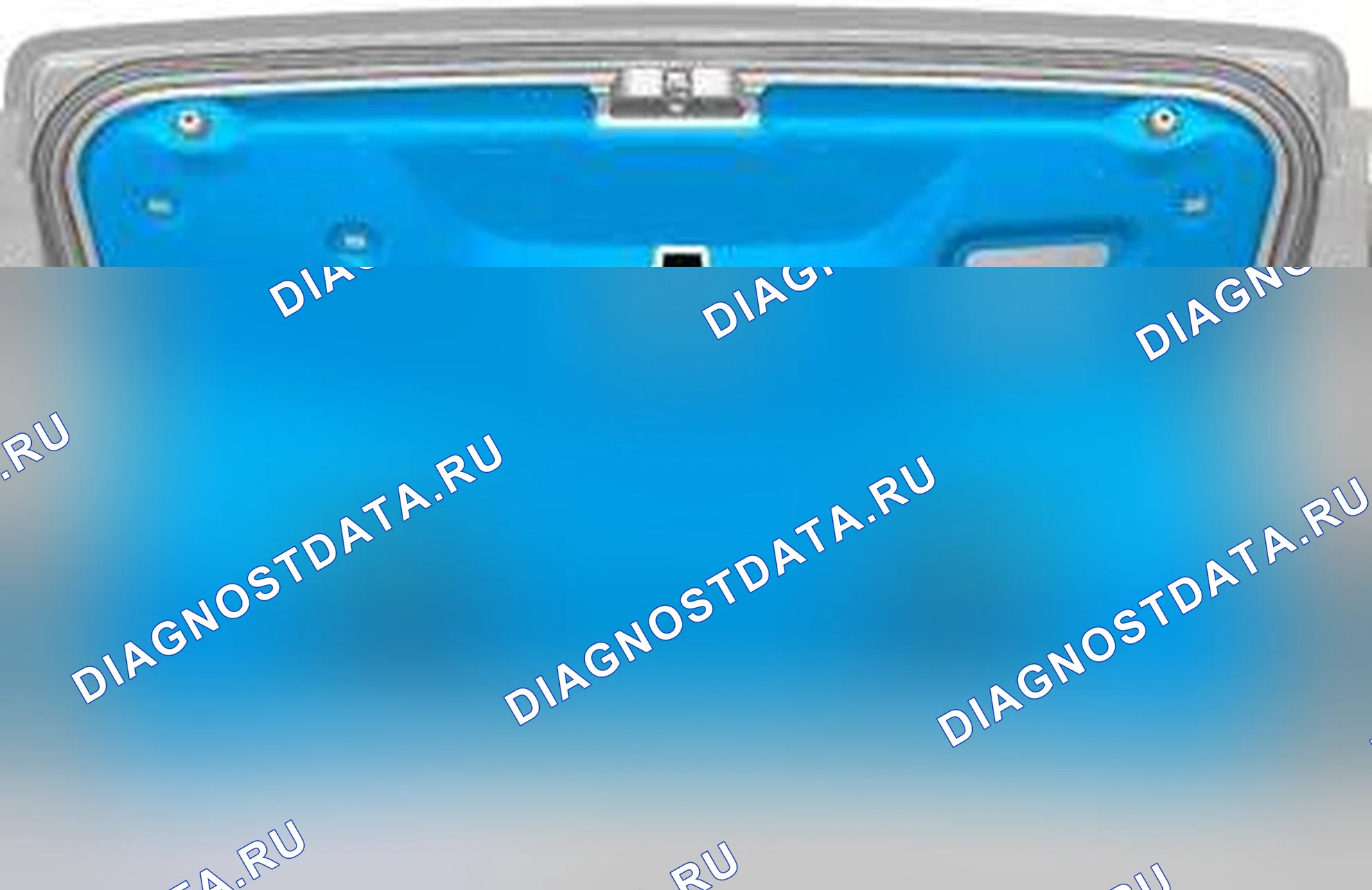 Рис. 213. Volvo S80 II рестайлинг
