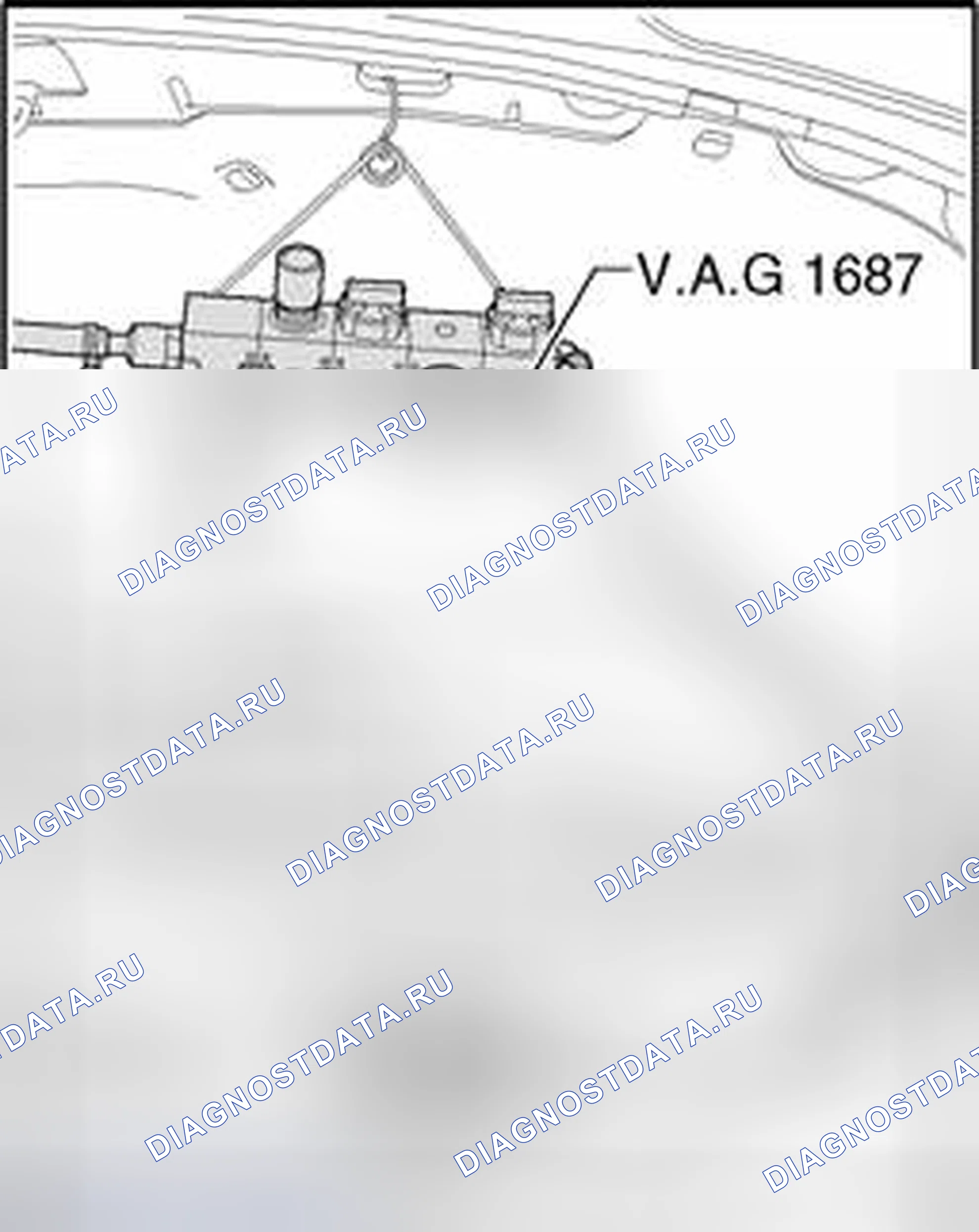 Рис. 214. Volkswagen Passat B5