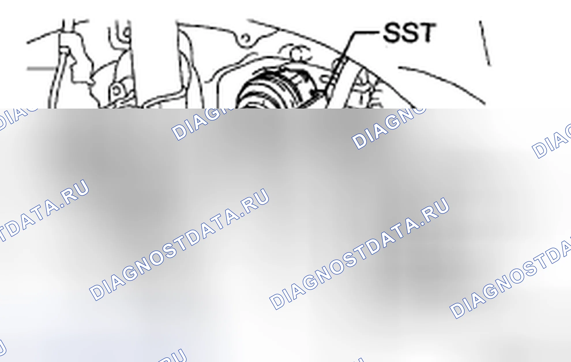 Рис. 42. Toyota Sienna II рестайлинг
