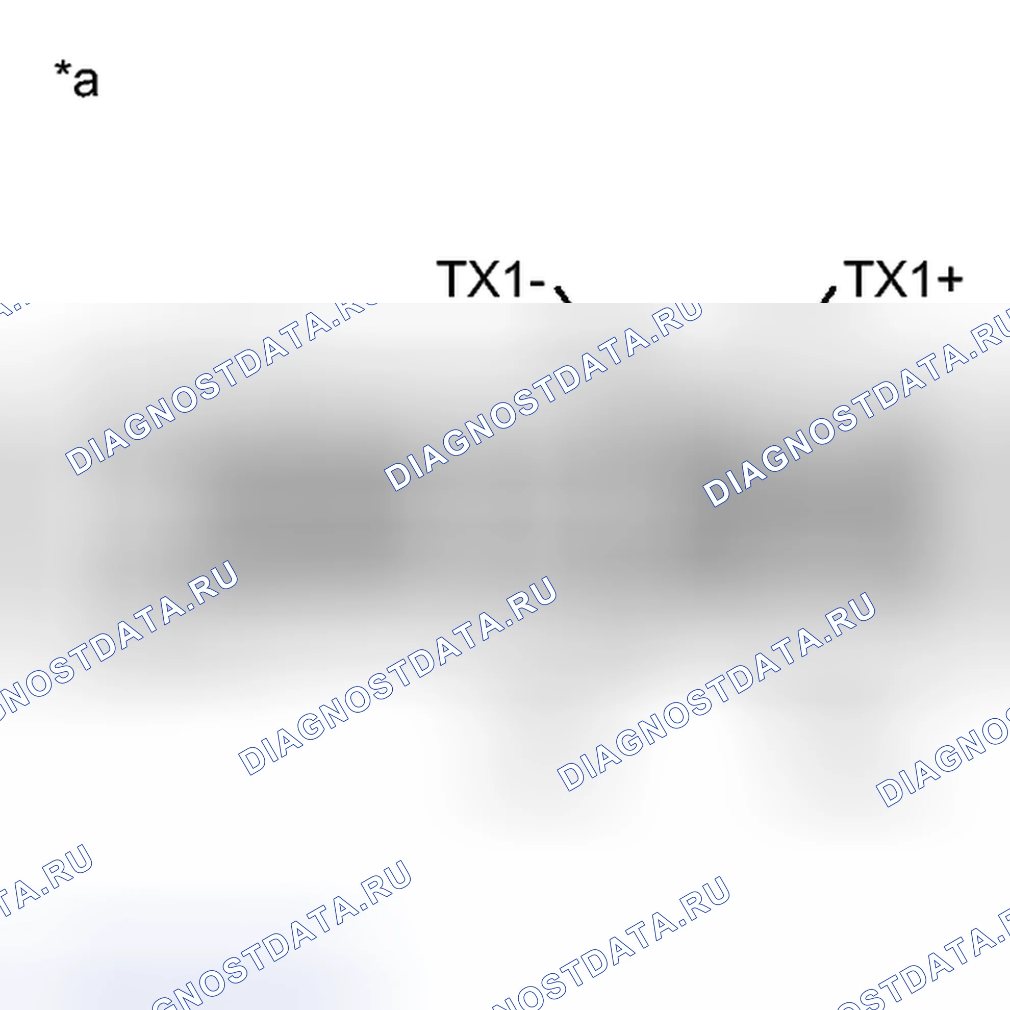 Рис. 271: ПОРЯДОК ВЫПОЛНЕНИЯ РАБОТ. Lexus CT I