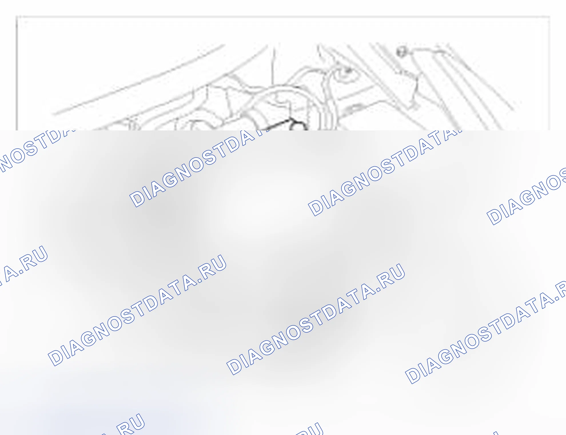 Рис. 105. BMW 6 серия F06/F13/F12