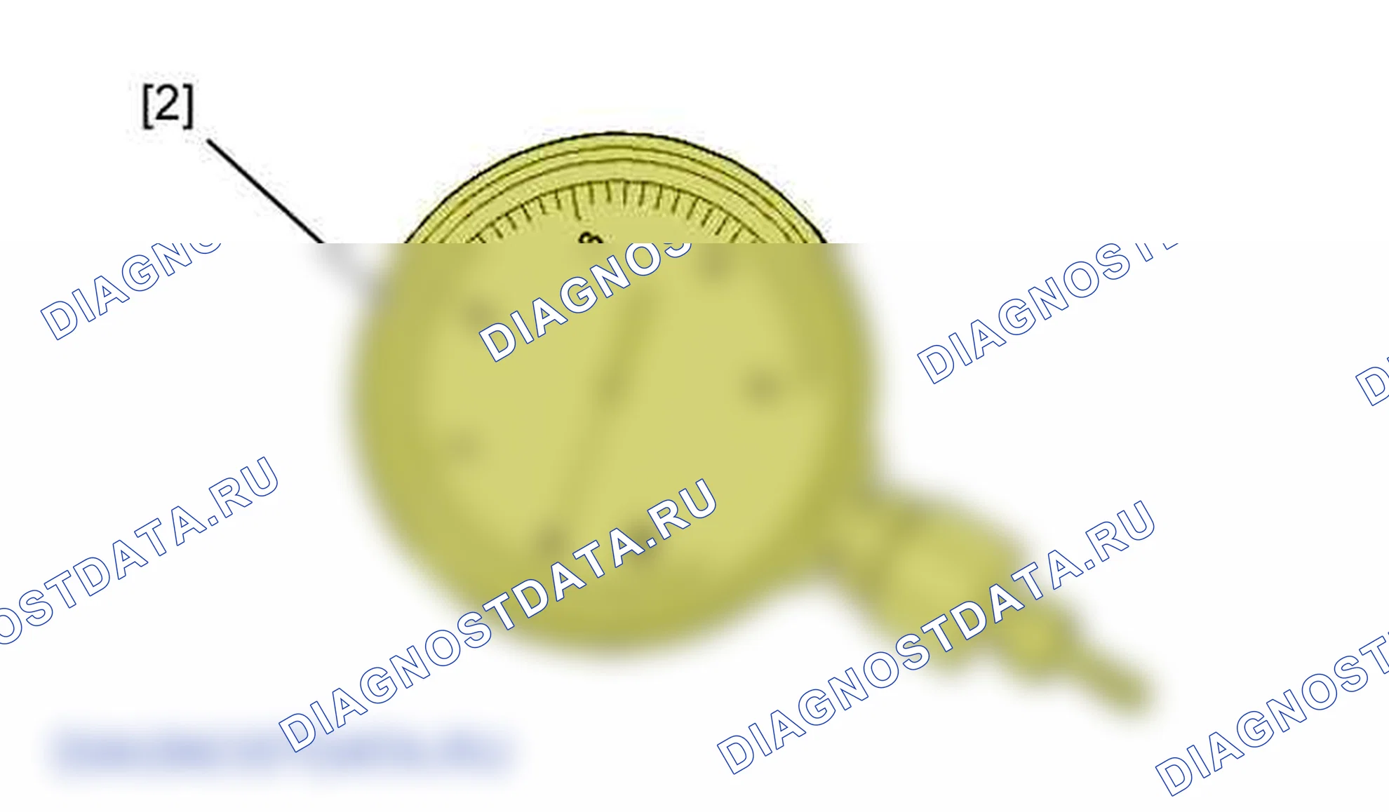 Проверка: давление наддува — e5ap32ad. Citroen Nemo I