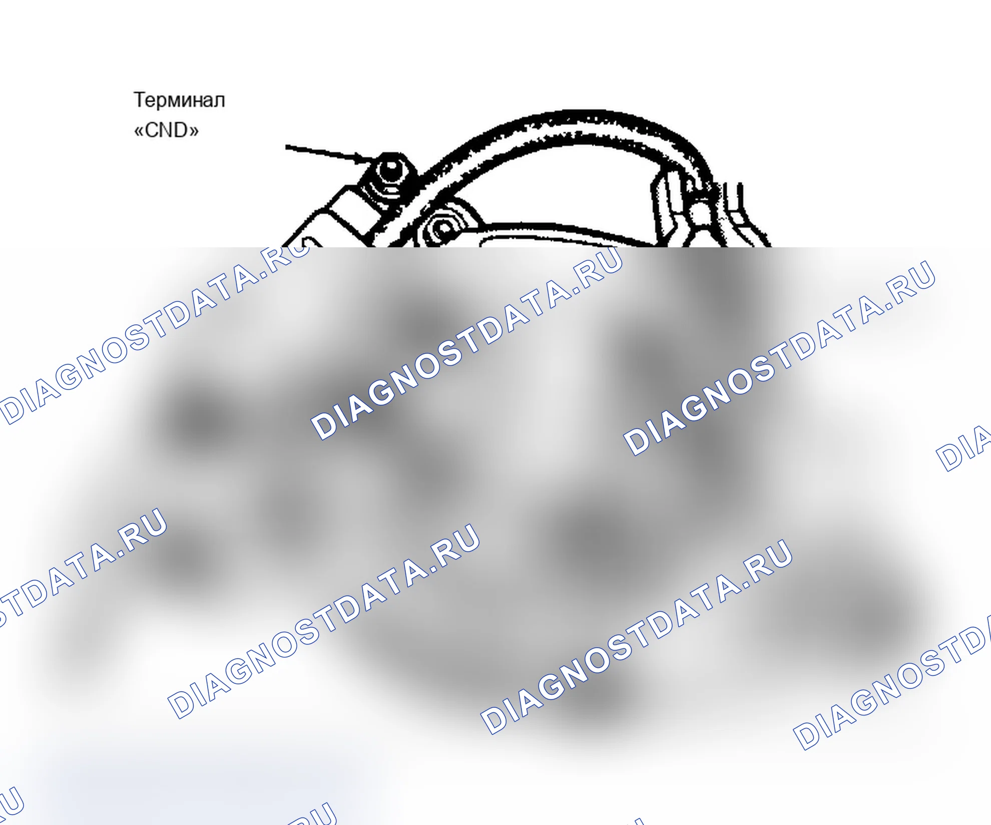 Рис. 3. Dodge Dynasty I