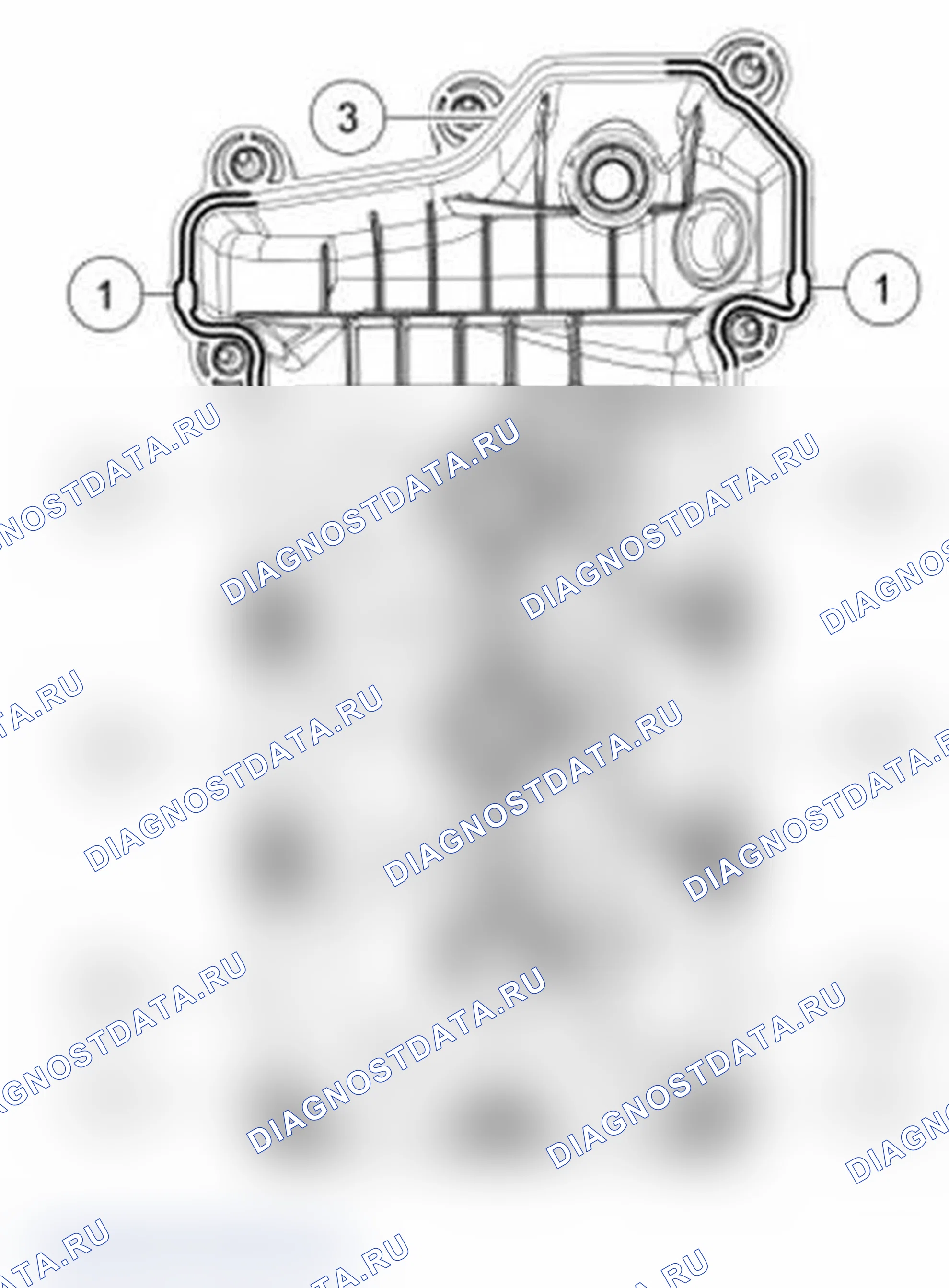 Рис. 906. Mercury Mariner II рестайлинг