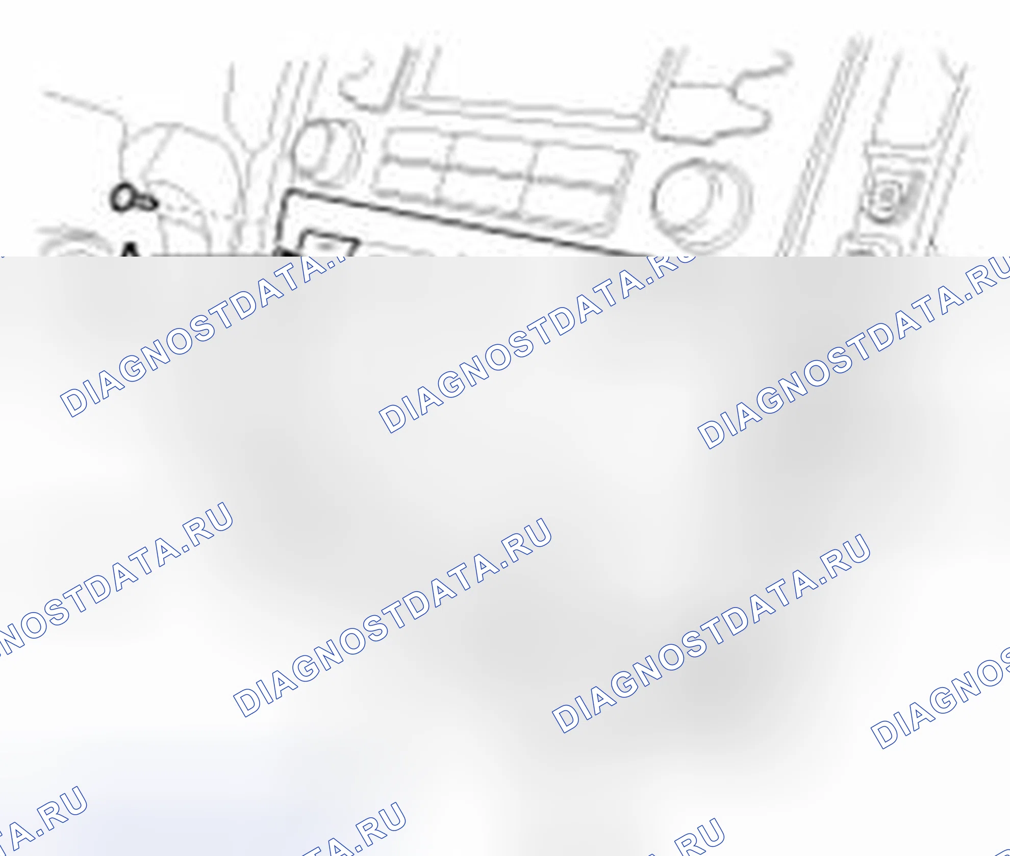 Рис. 5: Демонтаж. Geely SC7 I
