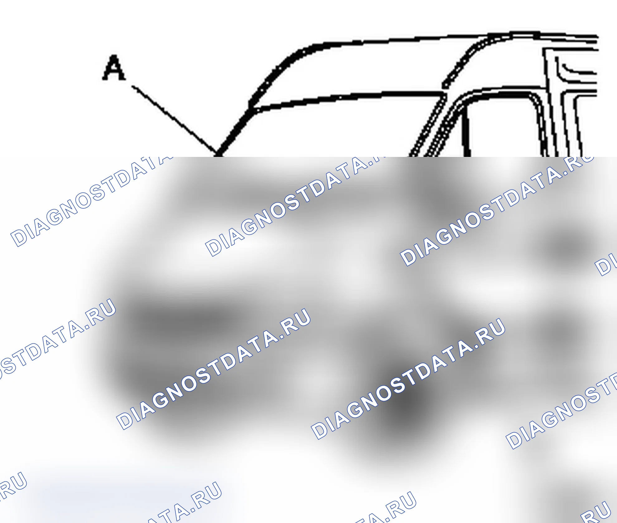 Переднее Крыло, Снять и Установить. Opel Movano A