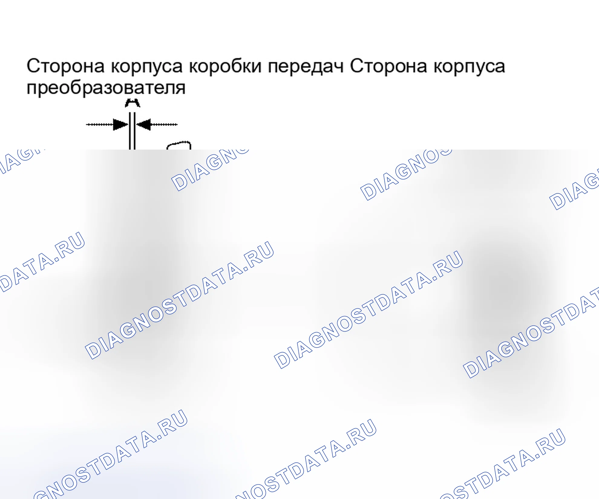 Рис. 72. Nissan Altima L31 рестайлинг
