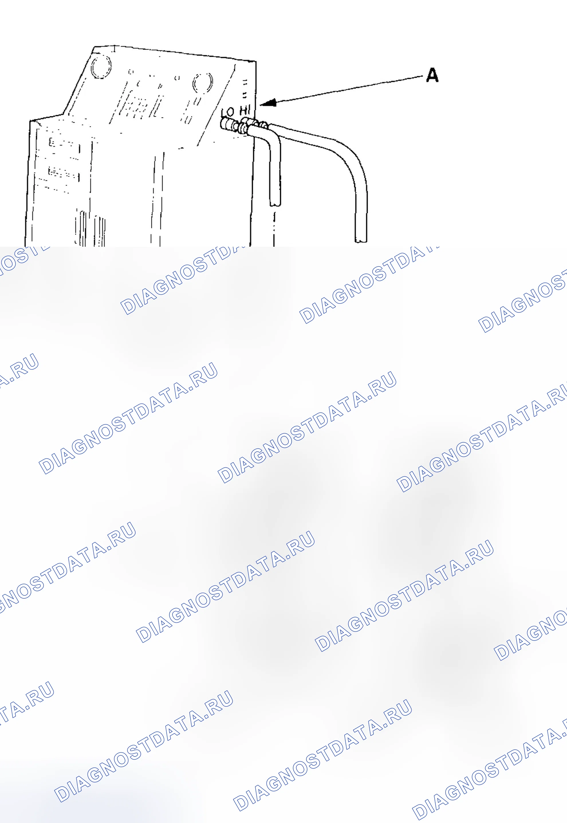 Рис. 135. Honda Civic VII