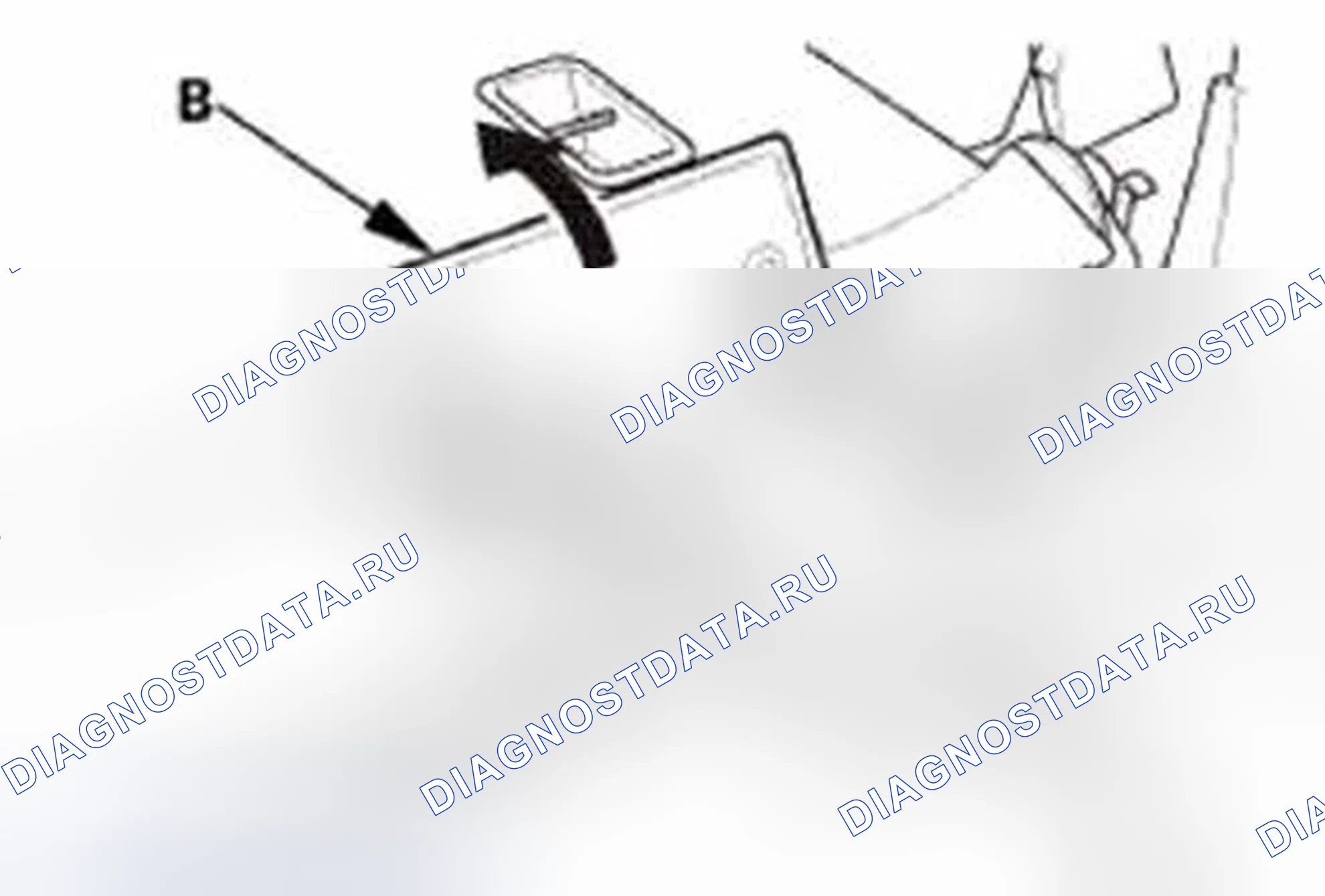 Рис. 327. Honda CR-V IV