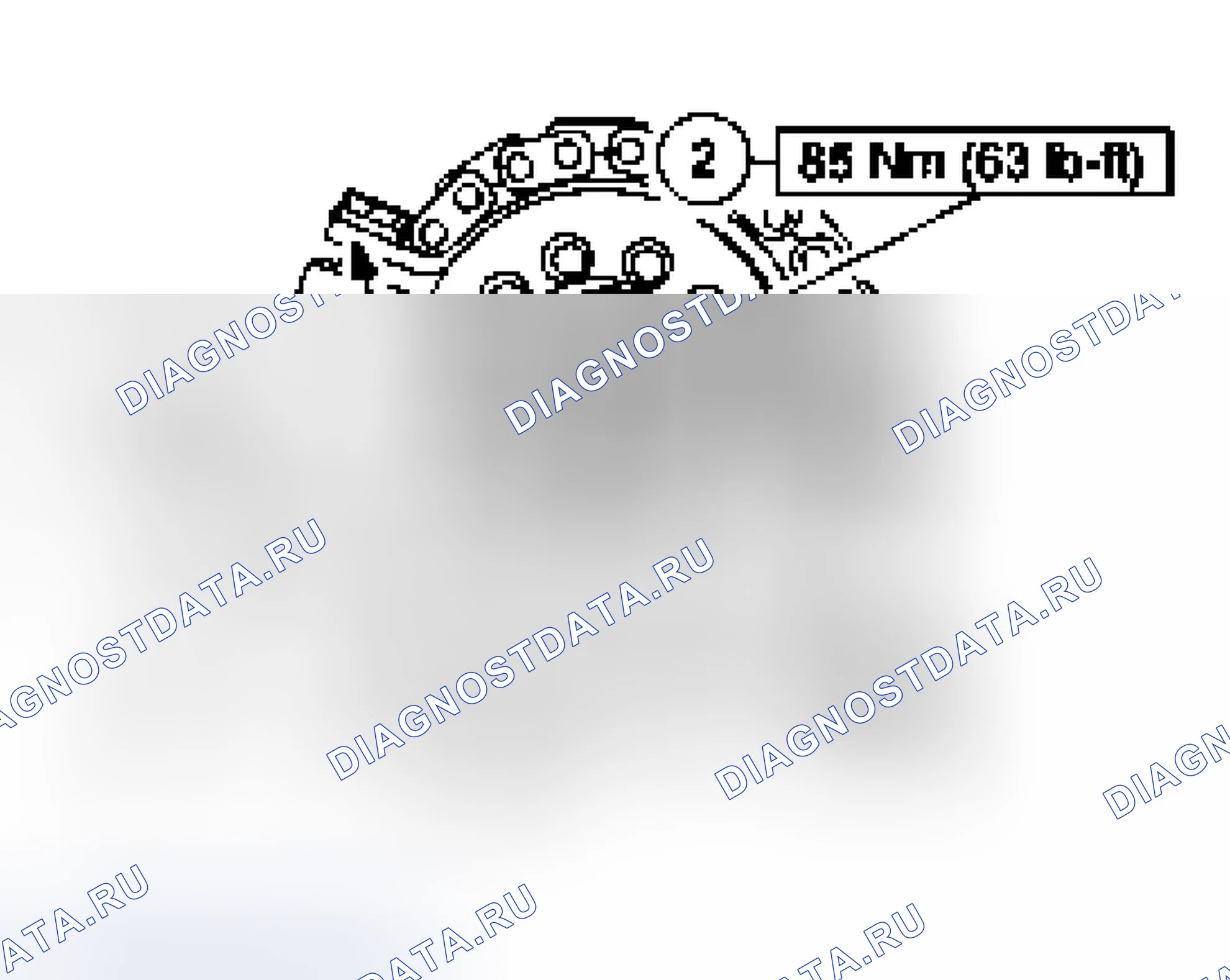 Рис. 895. Ford Ranger I