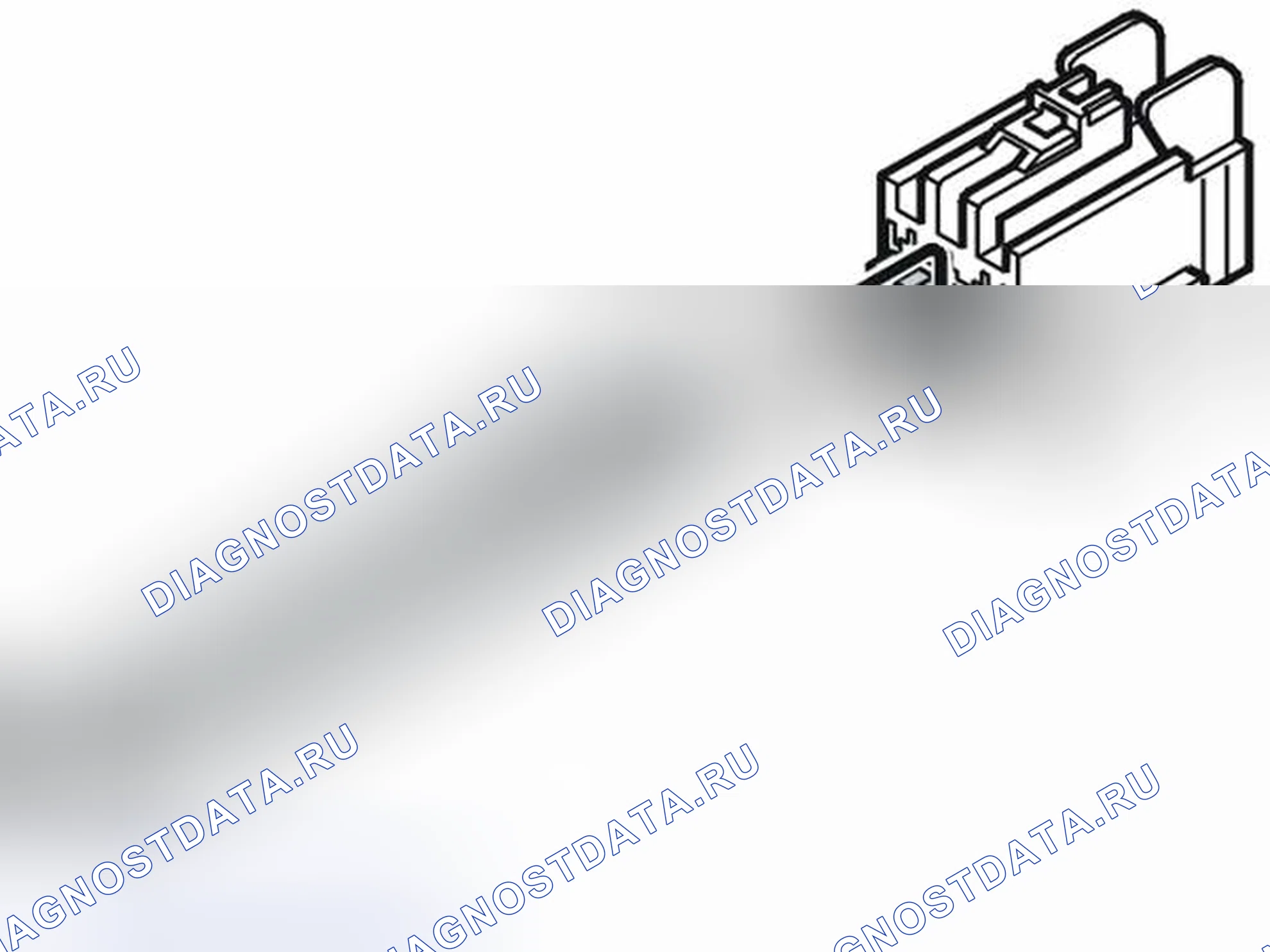 Рис. 1141. Volvo XC70 II