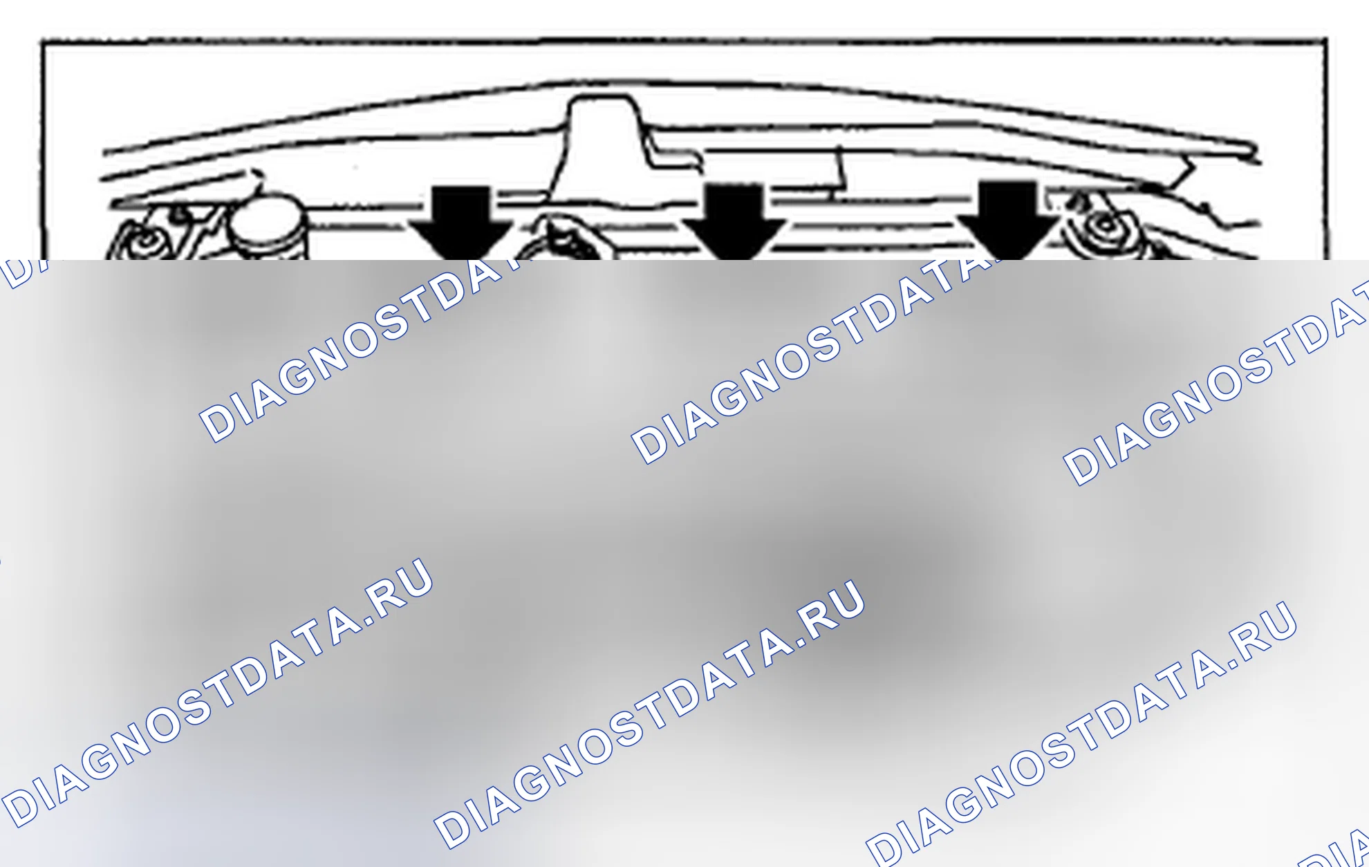 Рис. 74. Subaru Impreza WRX GE рестайлинг