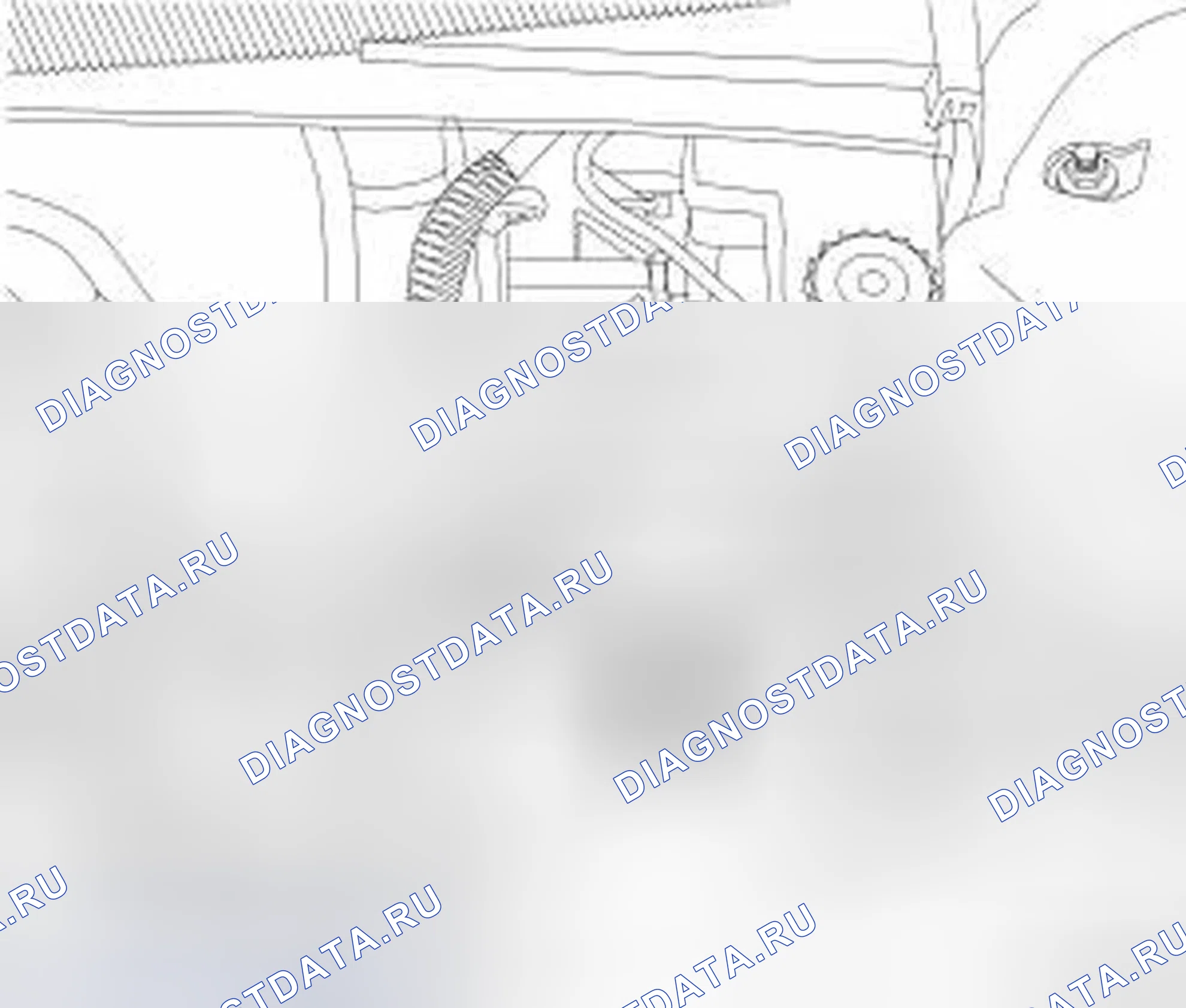 Рис. 70. Dodge Avenger II