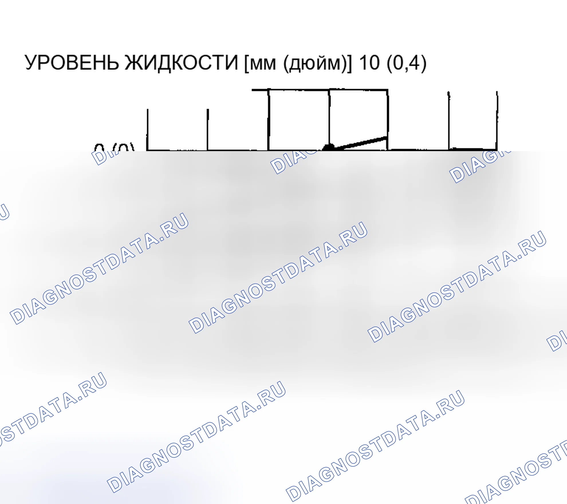 Рис. 1377: ПРОВЕРКА ТРАНСМИССИОННОЙ ЖИДКОСТИ. Mazda MX-5 NA