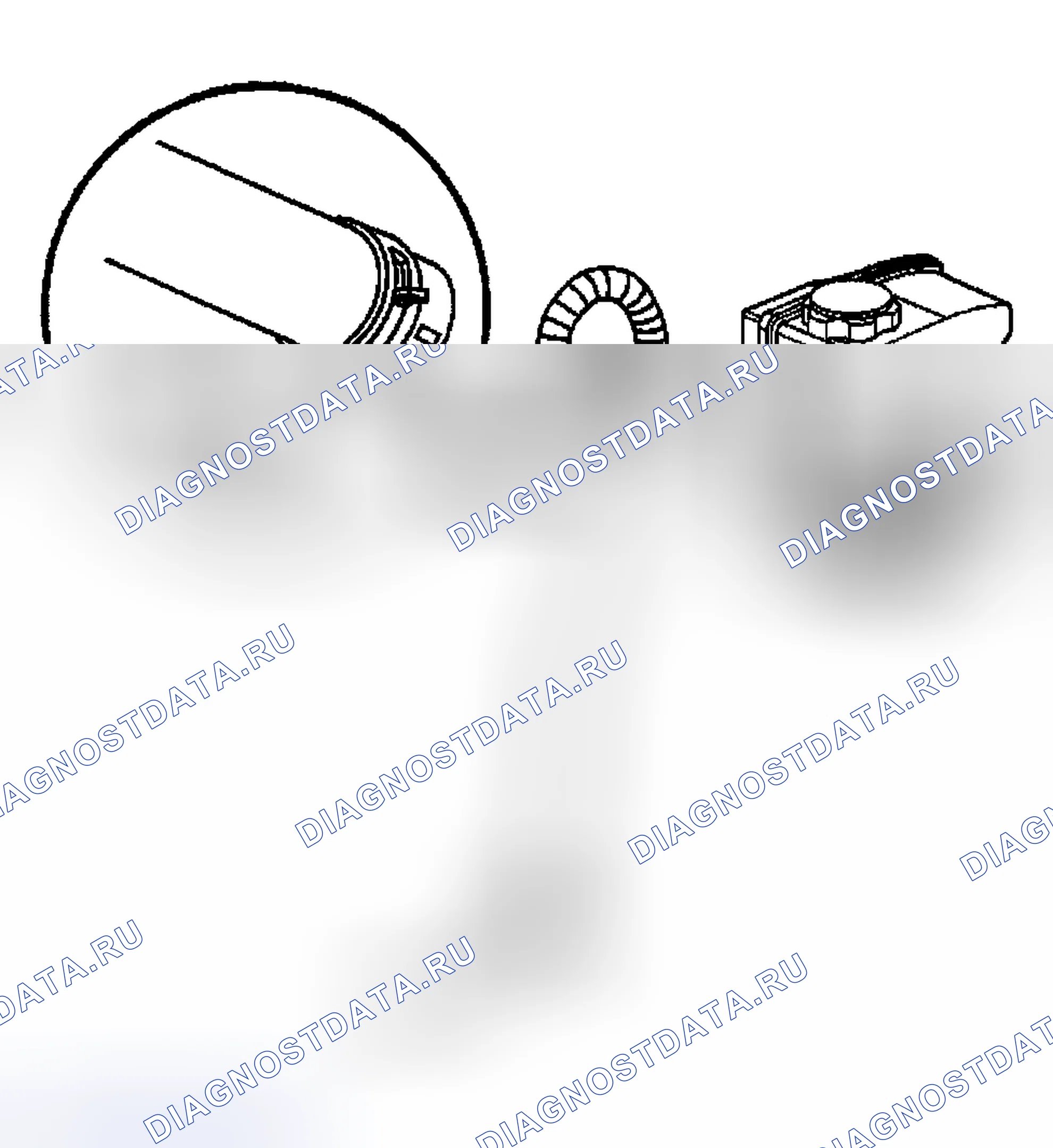 Рис. 60. Buick Regal IV